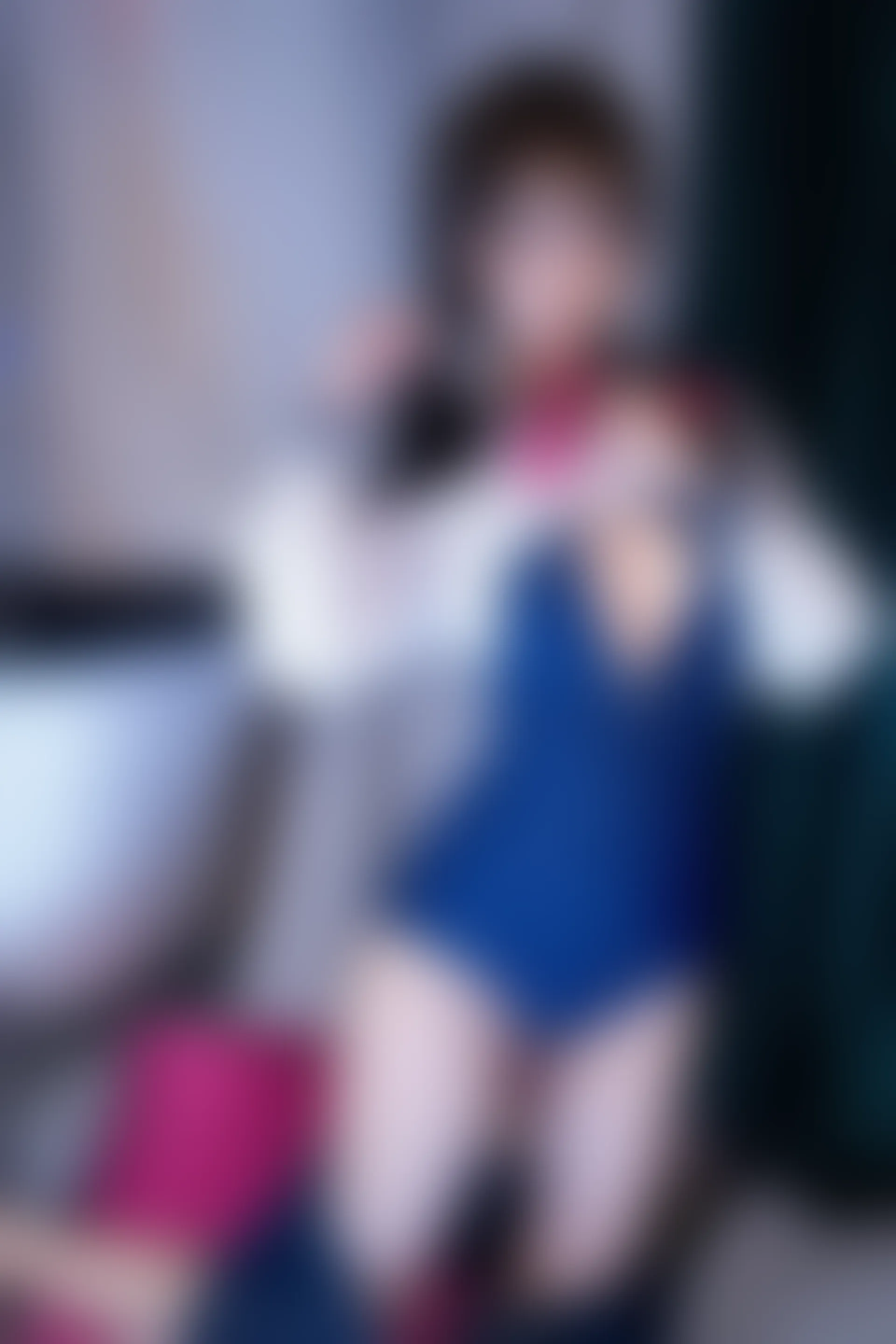 XiuRen秀人网 2021.10.25 No.4108 小果冻儿[40+1P／372MB]