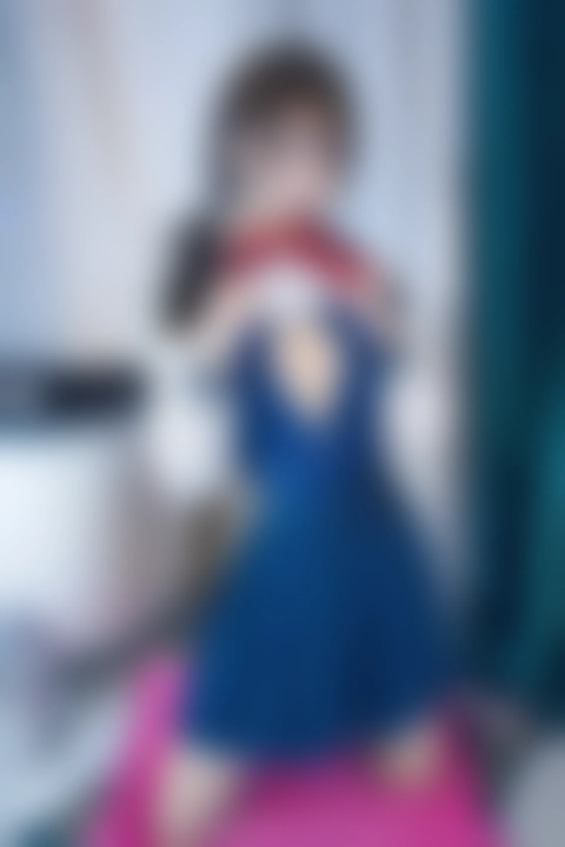 XiuRen秀人网 2021.10.25 No.4108 小果冻儿[40+1P／372MB]