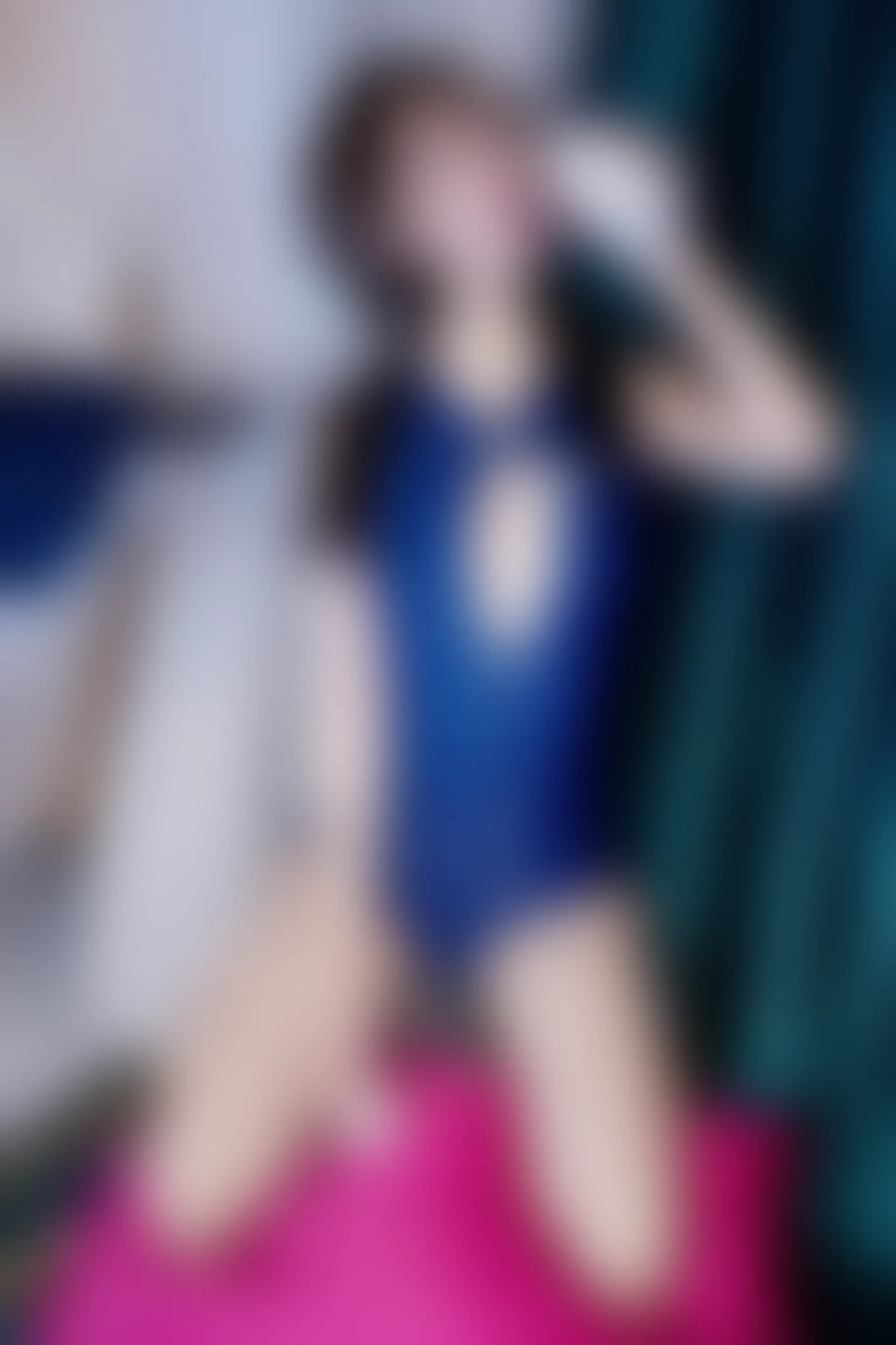 XiuRen秀人网 2021.10.25 No.4108 小果冻儿[40+1P／372MB]