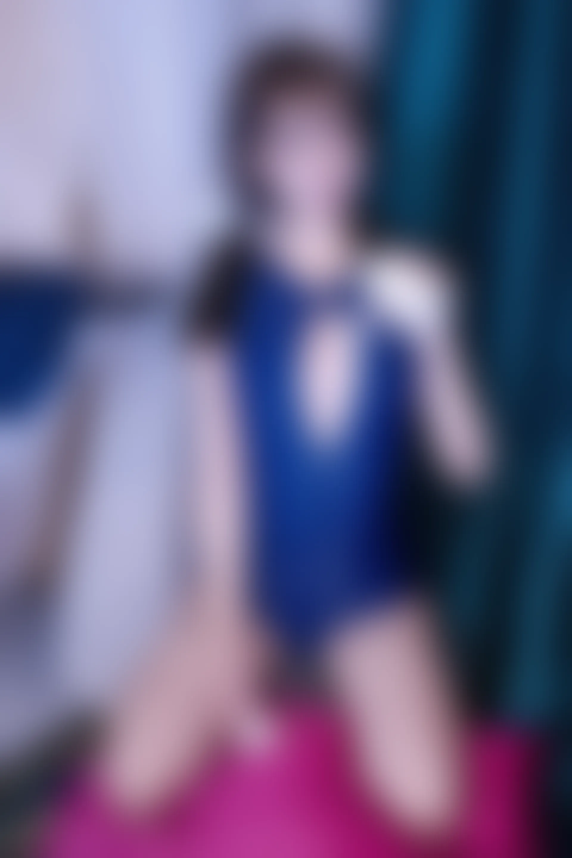 XiuRen秀人网 2021.10.25 No.4108 小果冻儿[40+1P／372MB]