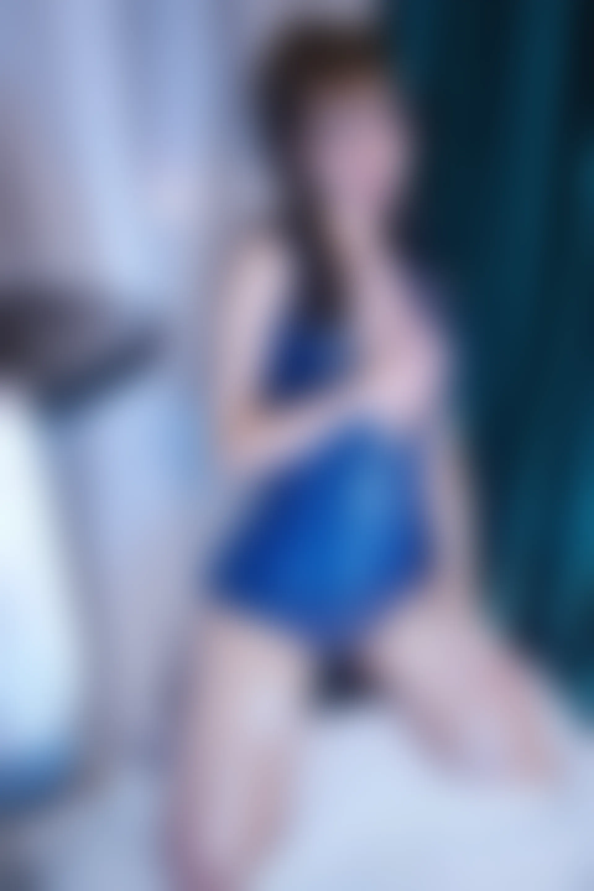XiuRen秀人网 2021.10.25 No.4108 小果冻儿[40+1P／372MB]