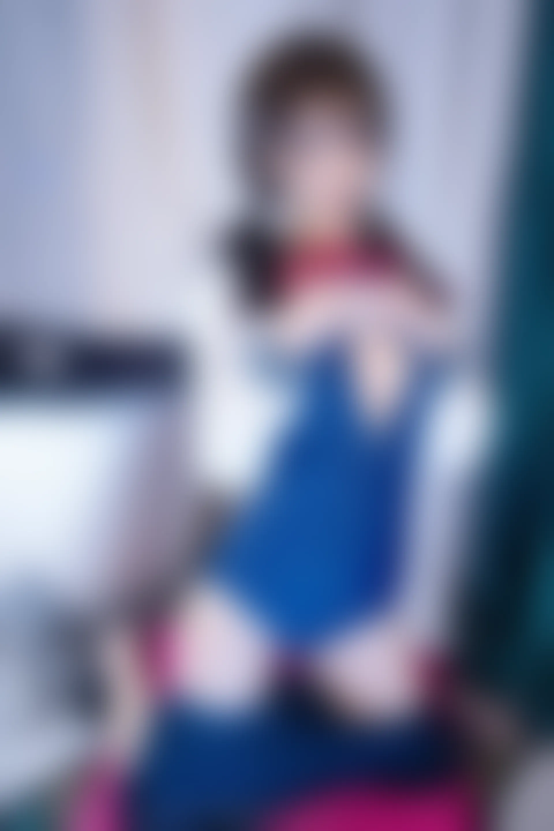 XiuRen秀人网 2021.10.25 No.4108 小果冻儿[40+1P／372MB]