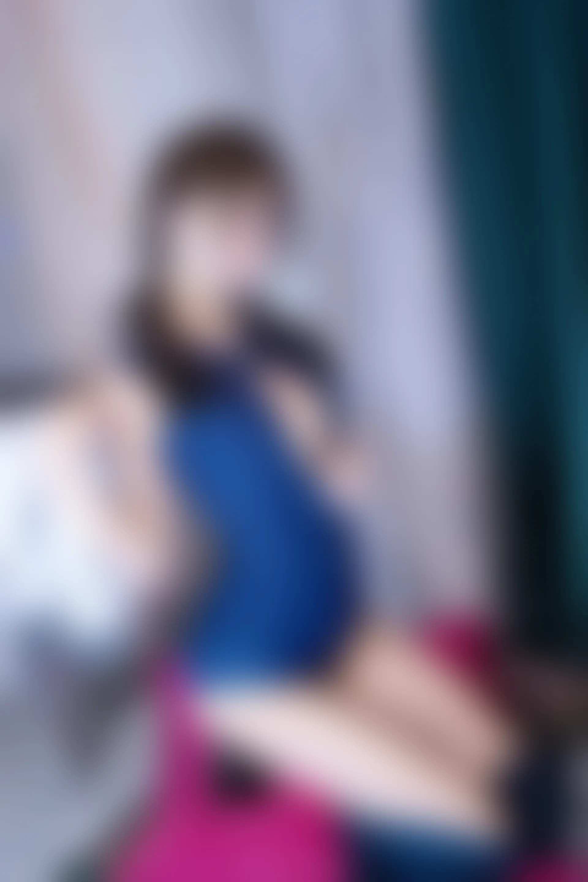 XiuRen秀人网 2021.10.25 No.4108 小果冻儿[40+1P／372MB]
