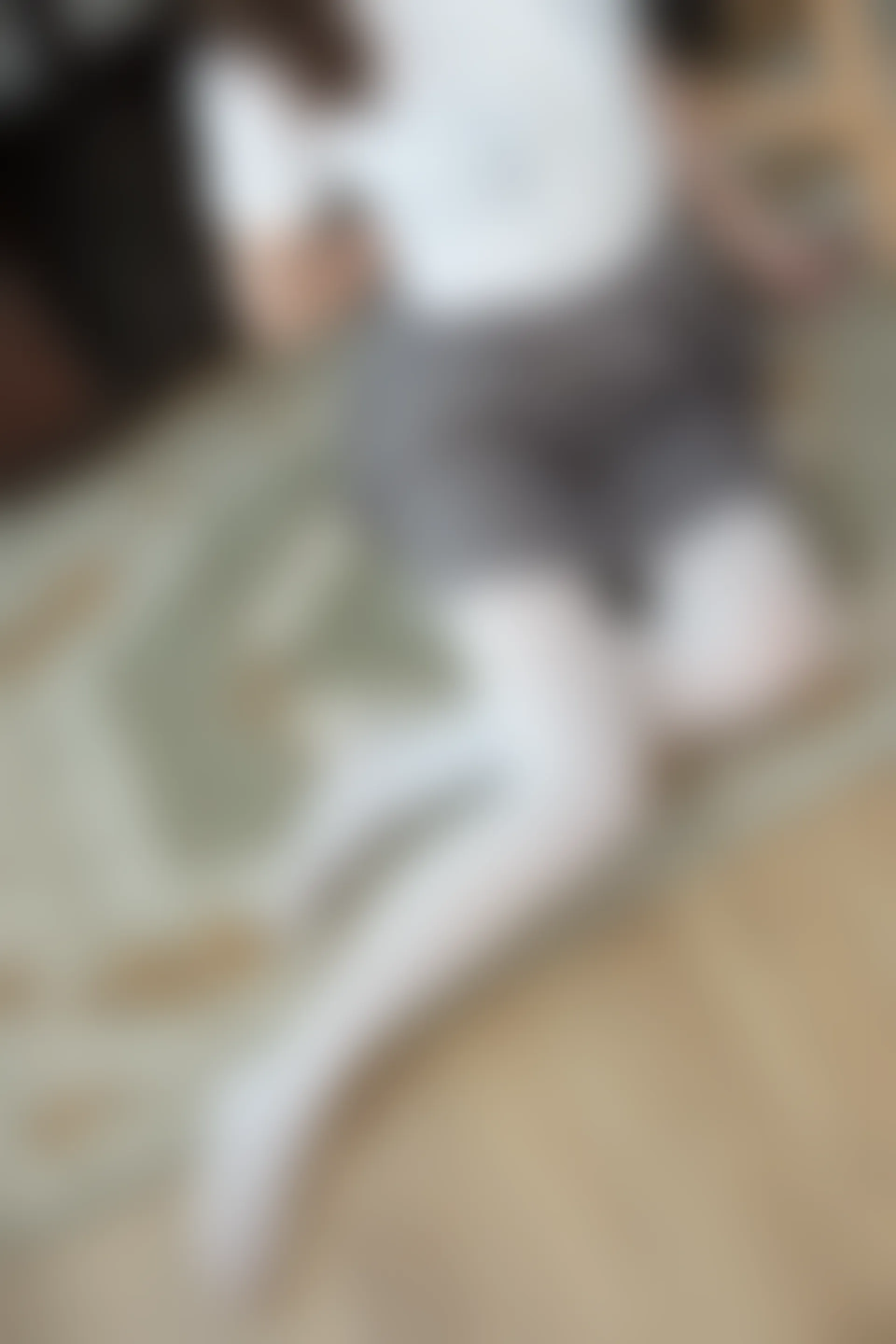森萝财团 BETA-020 [71P-818M]白丝, 美腿
