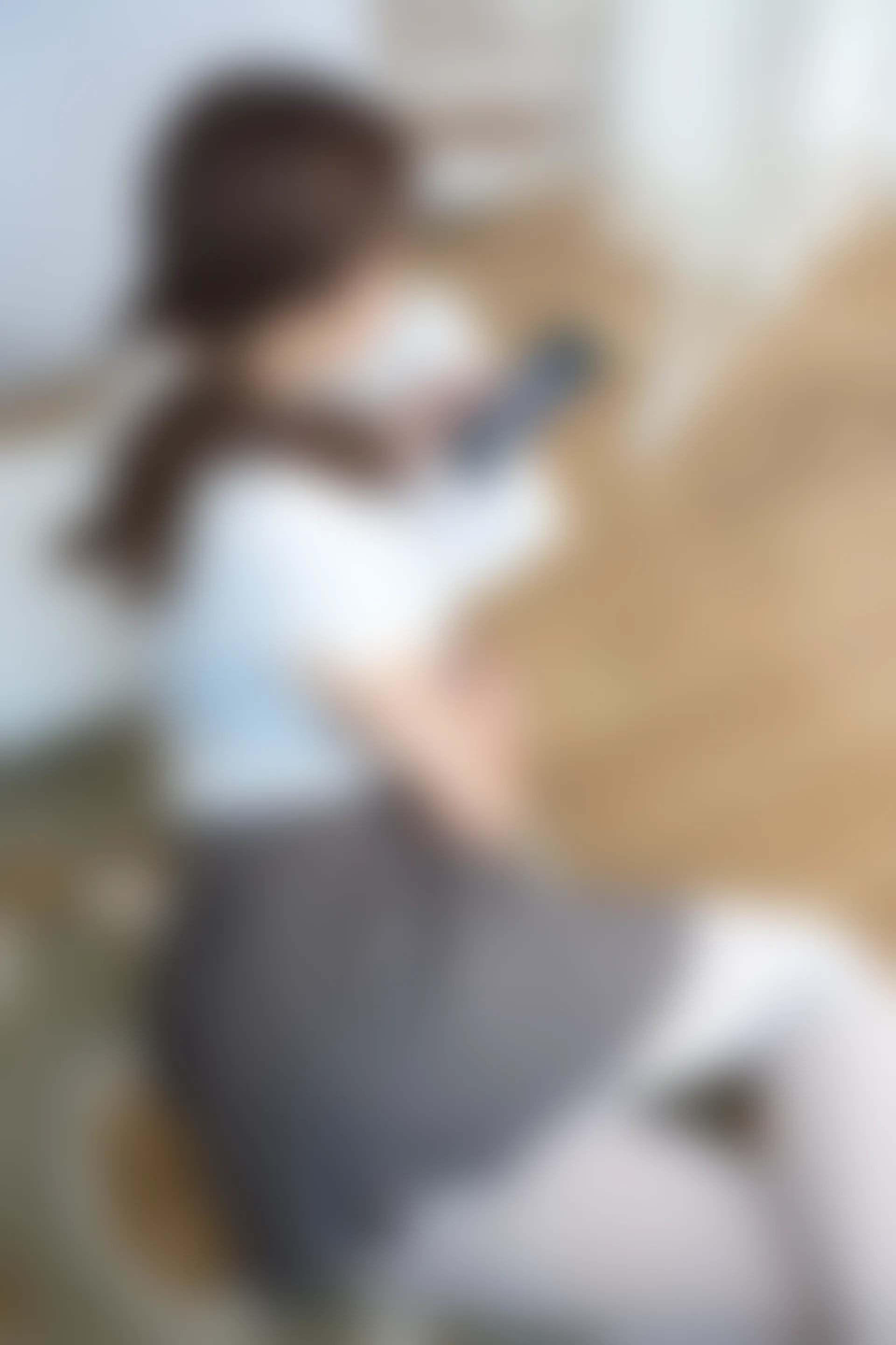 森萝财团 BETA-020 [71P-818M]白丝, 美腿