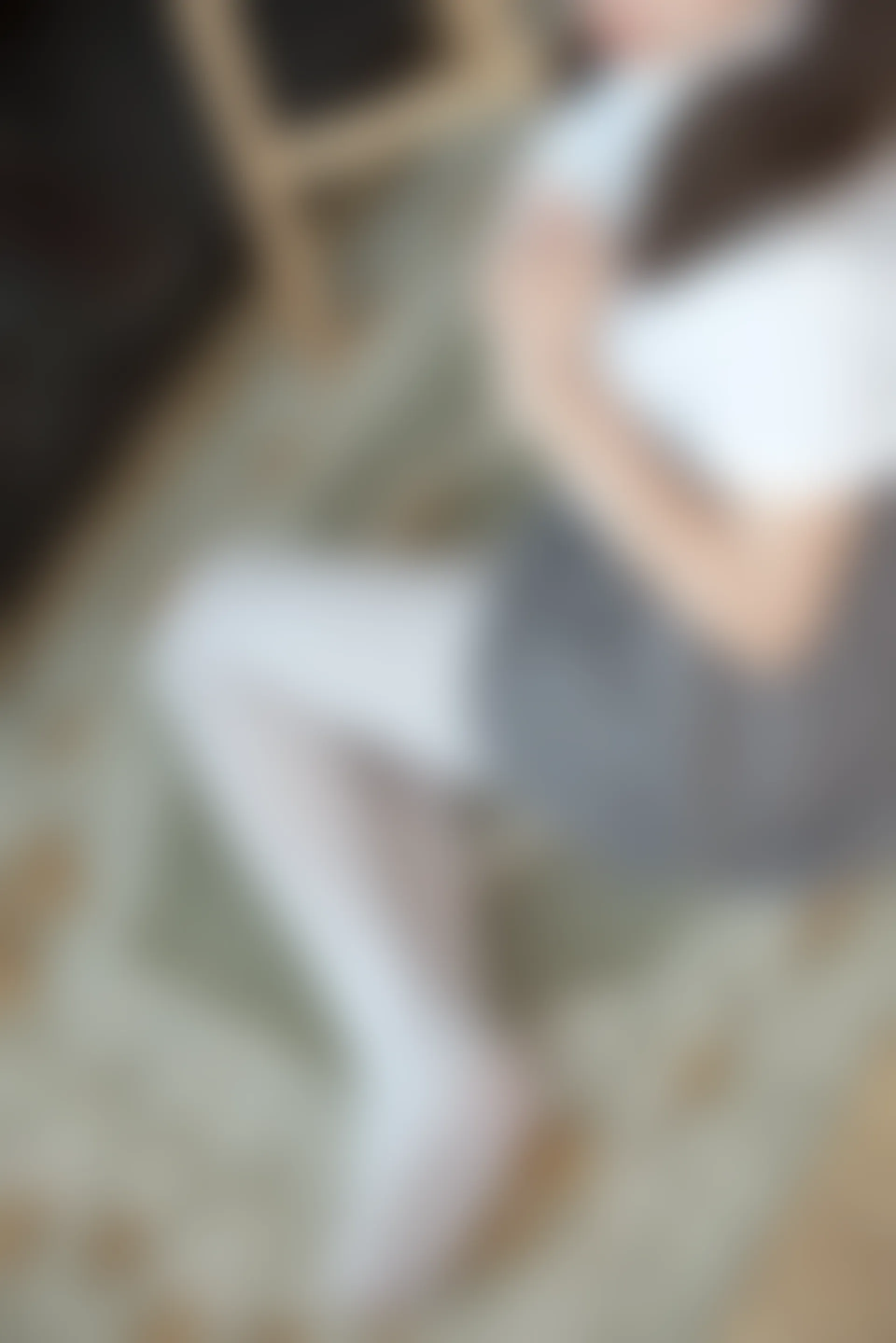 森萝财团 BETA-020 [71P-818M]白丝, 美腿