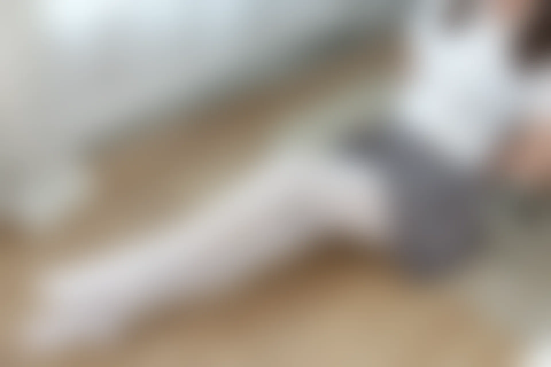 森萝财团 BETA-020 [71P-818M]白丝, 美腿
