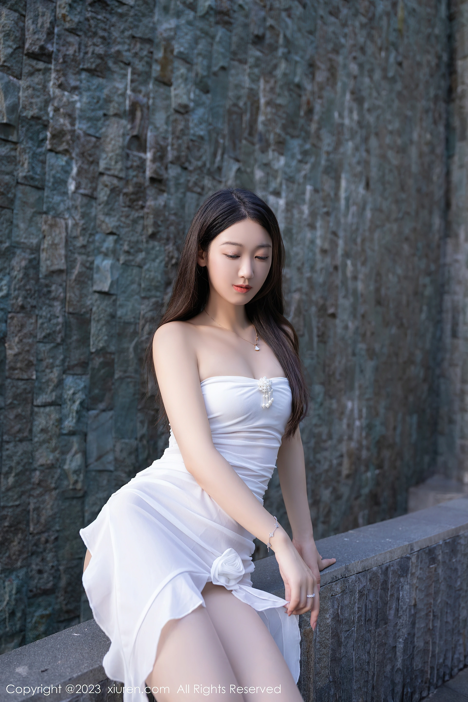 XIUREN秀人网 2023.05.22 NO.6780 唐安琪 [78+1P791M]