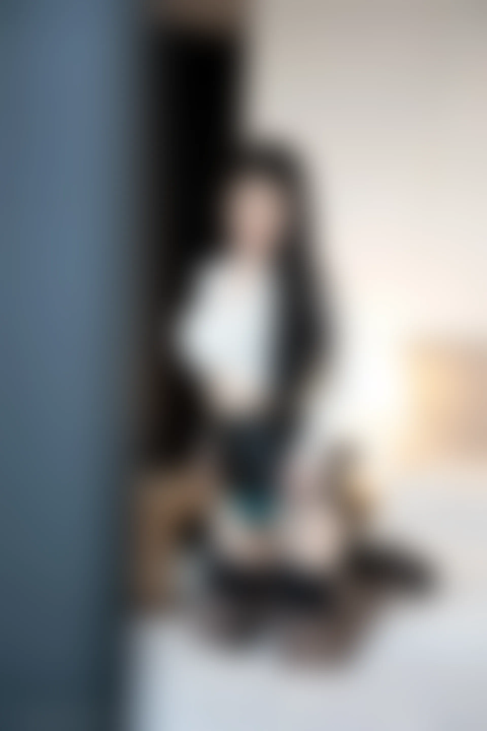 XiuRen秀人网 2021.12.15 No.4338 诗诗kiki 黑丝美腿[54+1P 472MB]