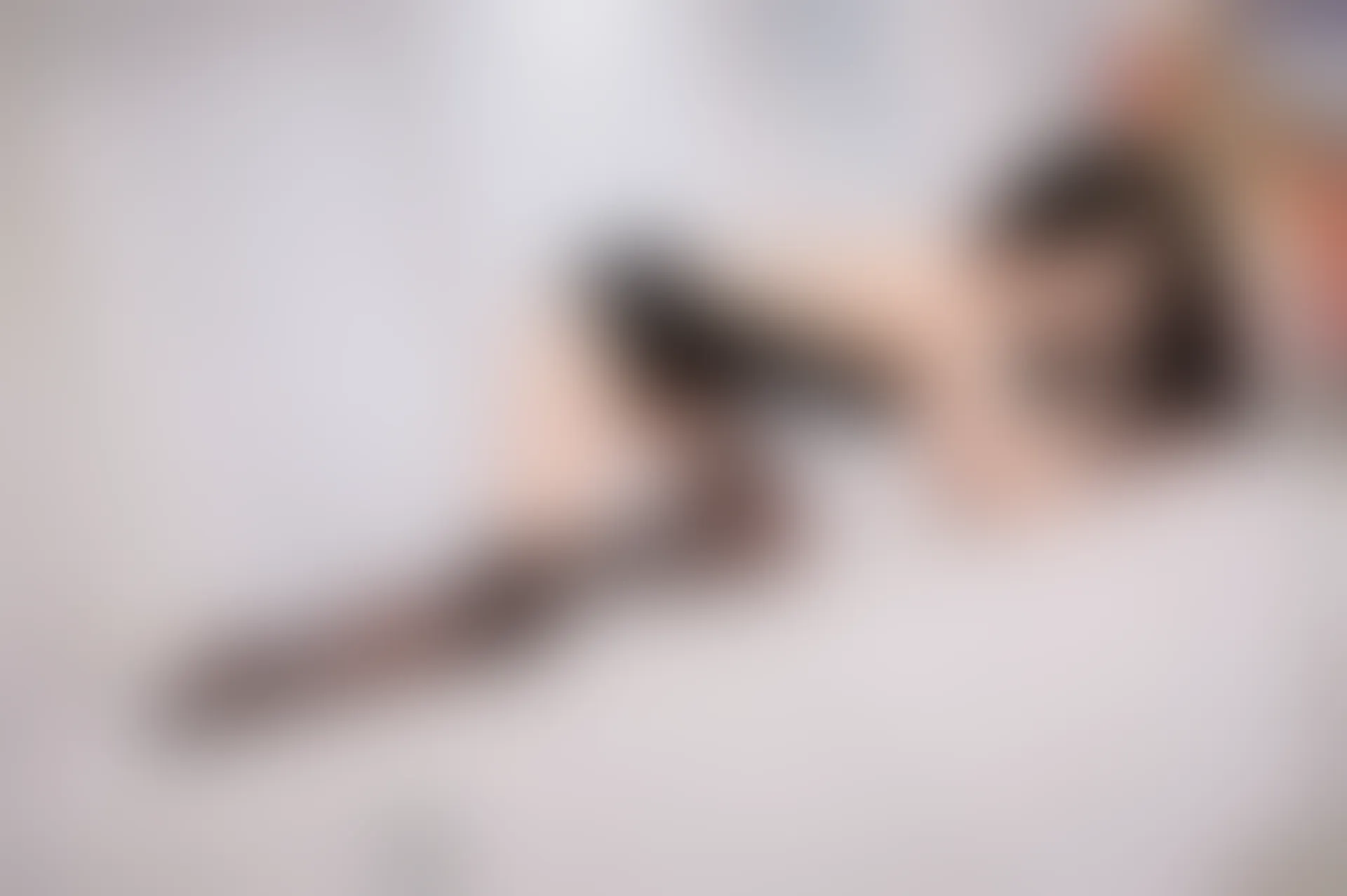 SSA丝社 超清写真 NO.110 腿模菲菲的连体衣黑丝 [121P-949MB]