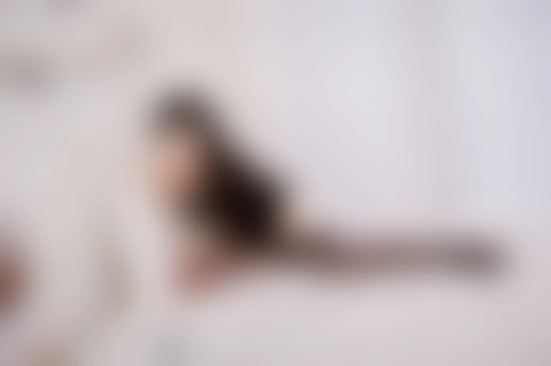 SSA丝社 超清写真 NO.110 腿模菲菲的连体衣黑丝 [121P-949MB]