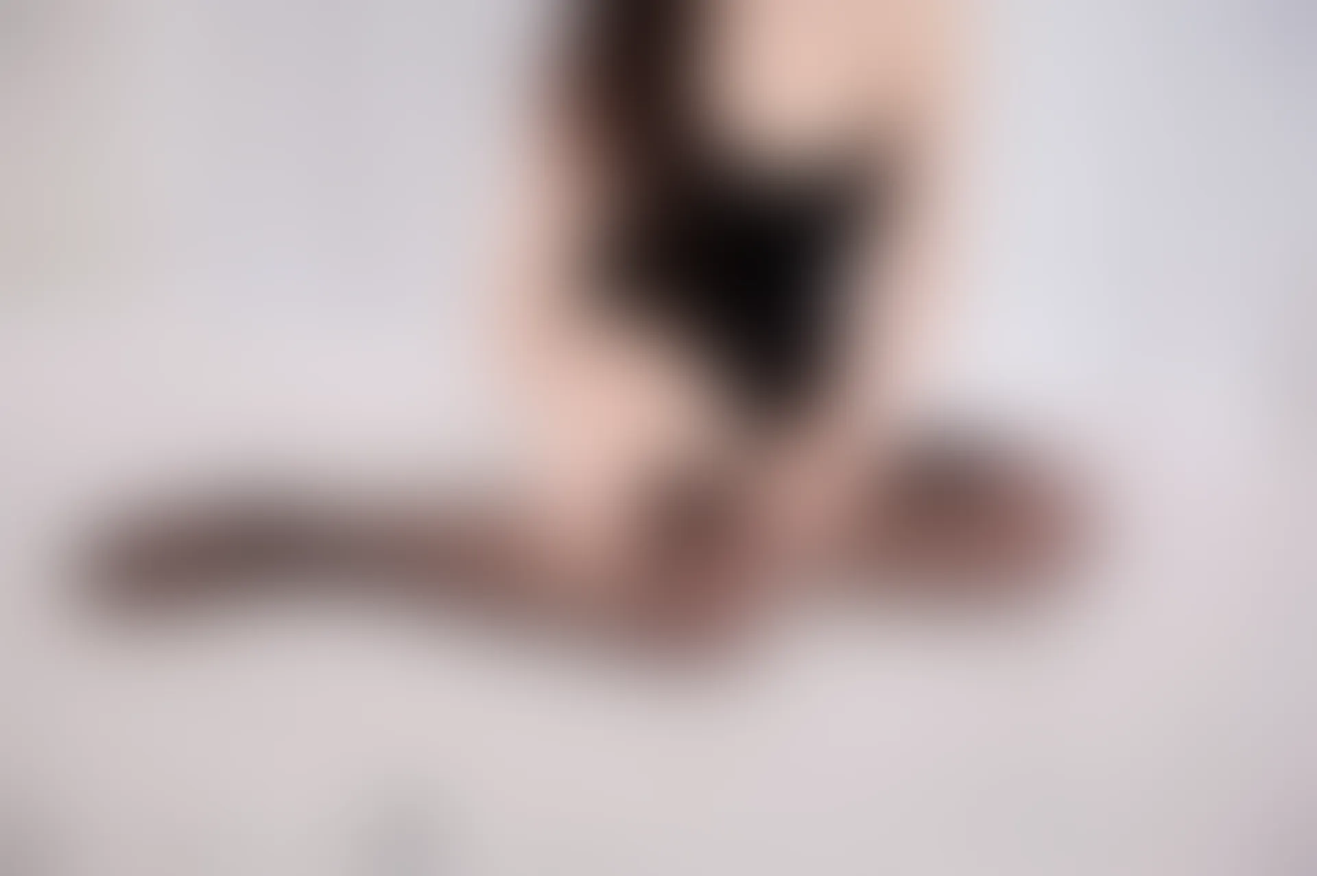 SSA丝社 超清写真 NO.110 腿模菲菲的连体衣黑丝 [121P-949MB]