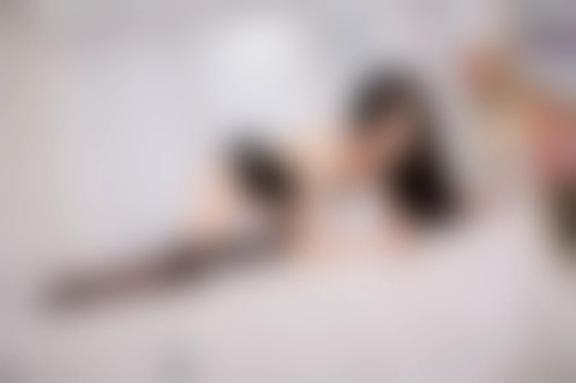 SSA丝社 超清写真 NO.110 腿模菲菲的连体衣黑丝 [121P-949MB]
