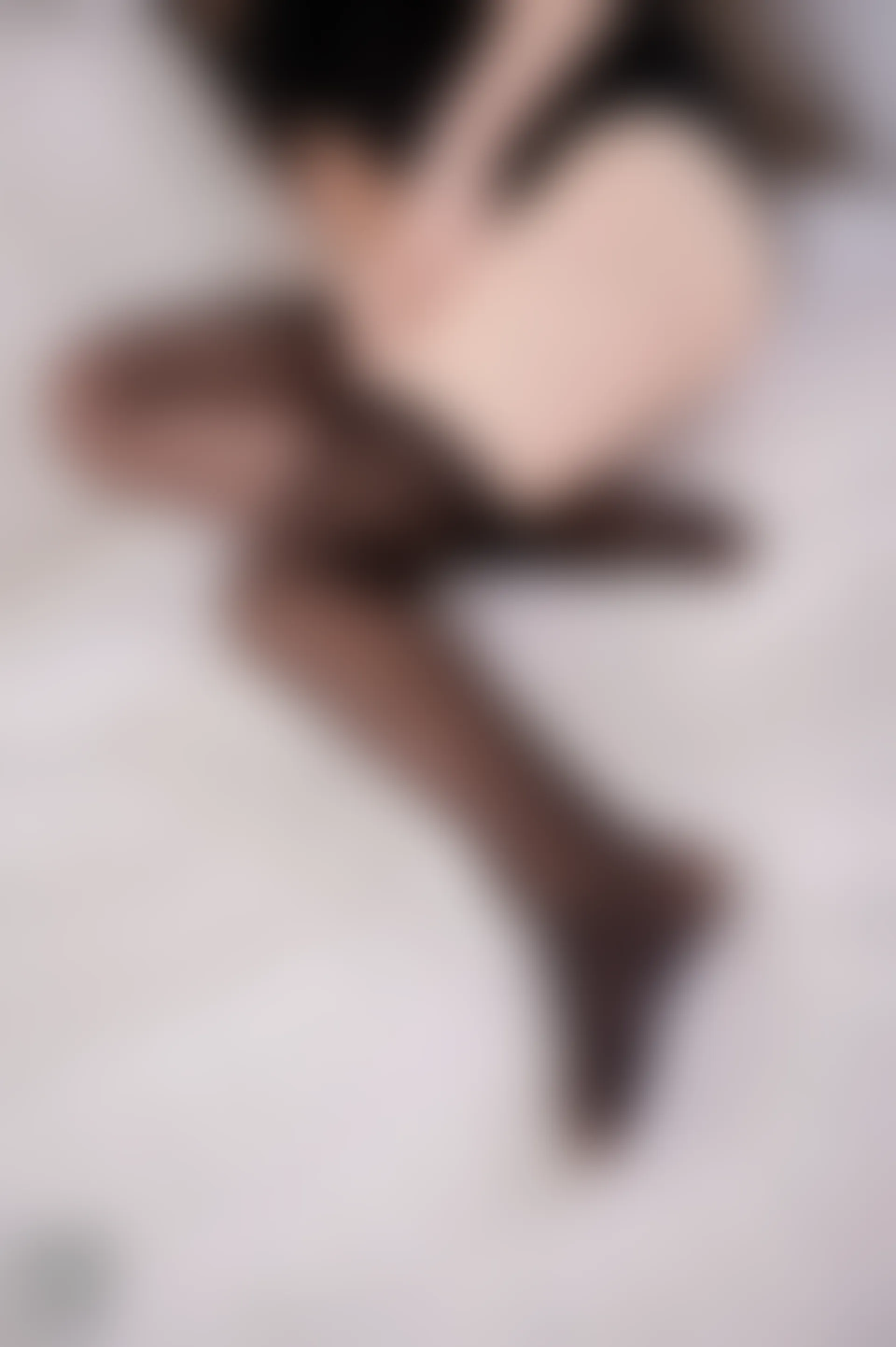 SSA丝社 超清写真 NO.110 腿模菲菲的连体衣黑丝 [121P-949MB]