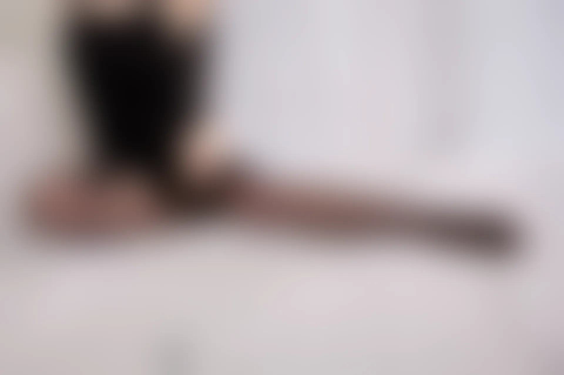 SSA丝社 超清写真 NO.110 腿模菲菲的连体衣黑丝 [121P-949MB]