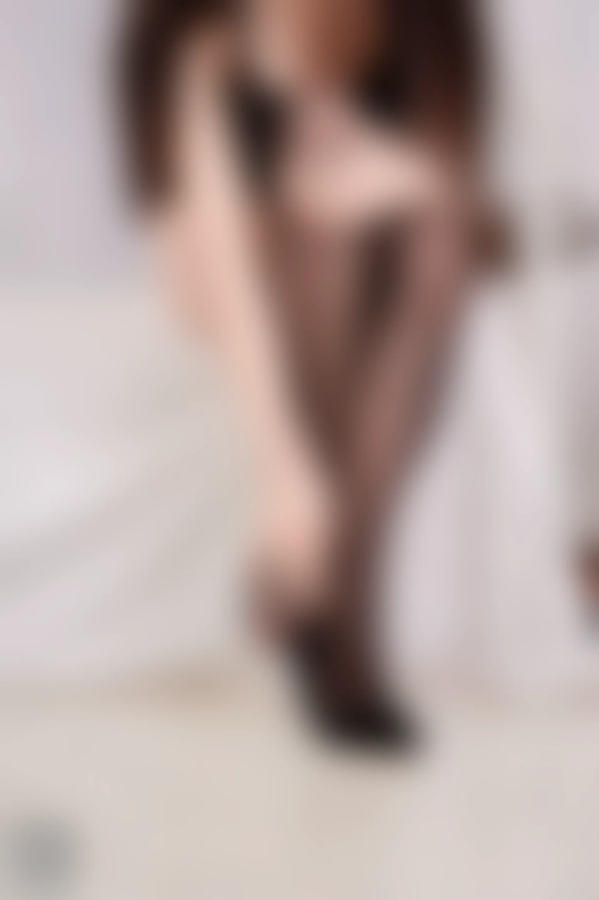 SSA丝社 超清写真 NO.110 腿模菲菲的连体衣黑丝 [121P-949MB]