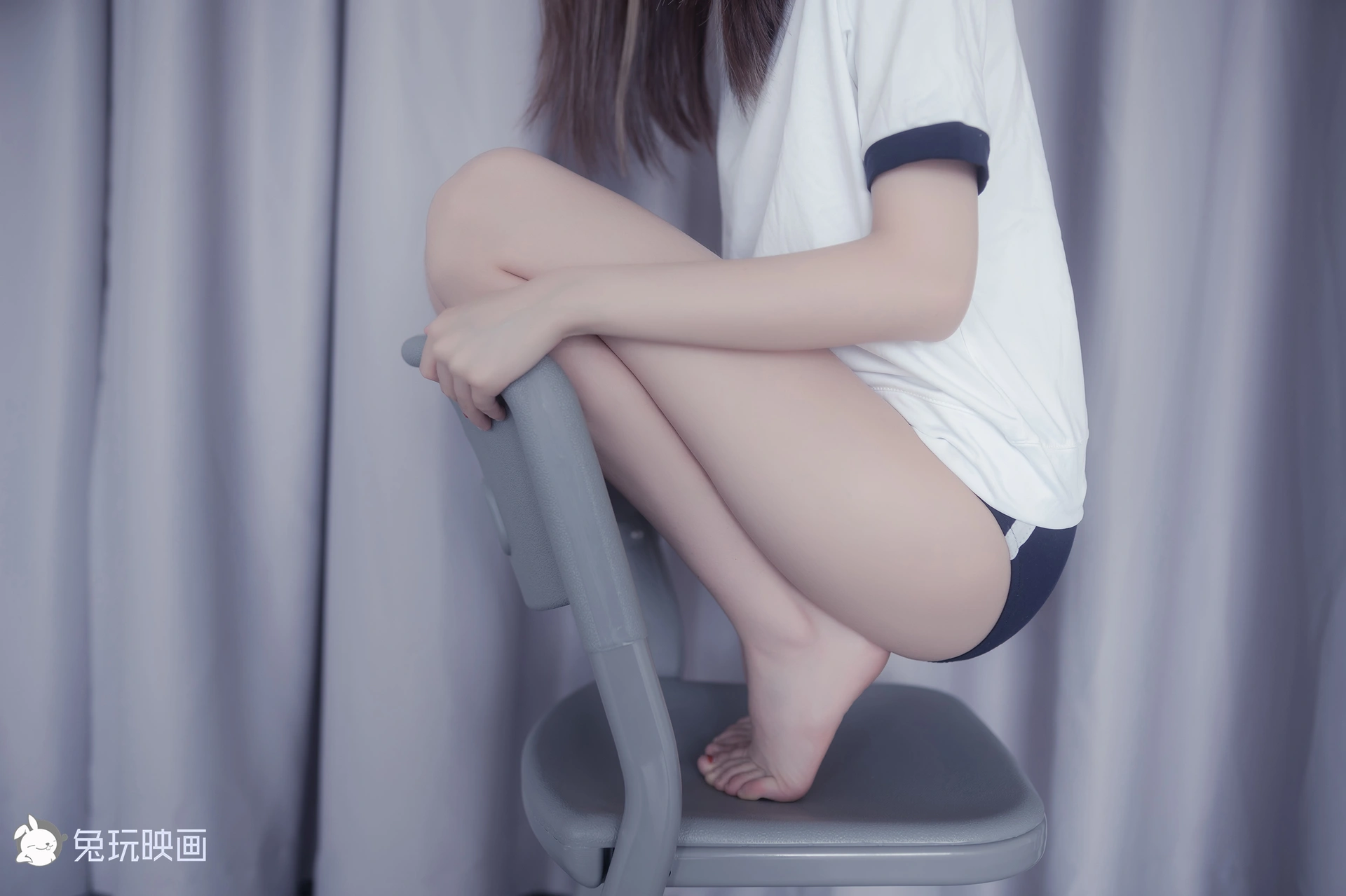 C01.007 体操服果腿 [41P-61MB]