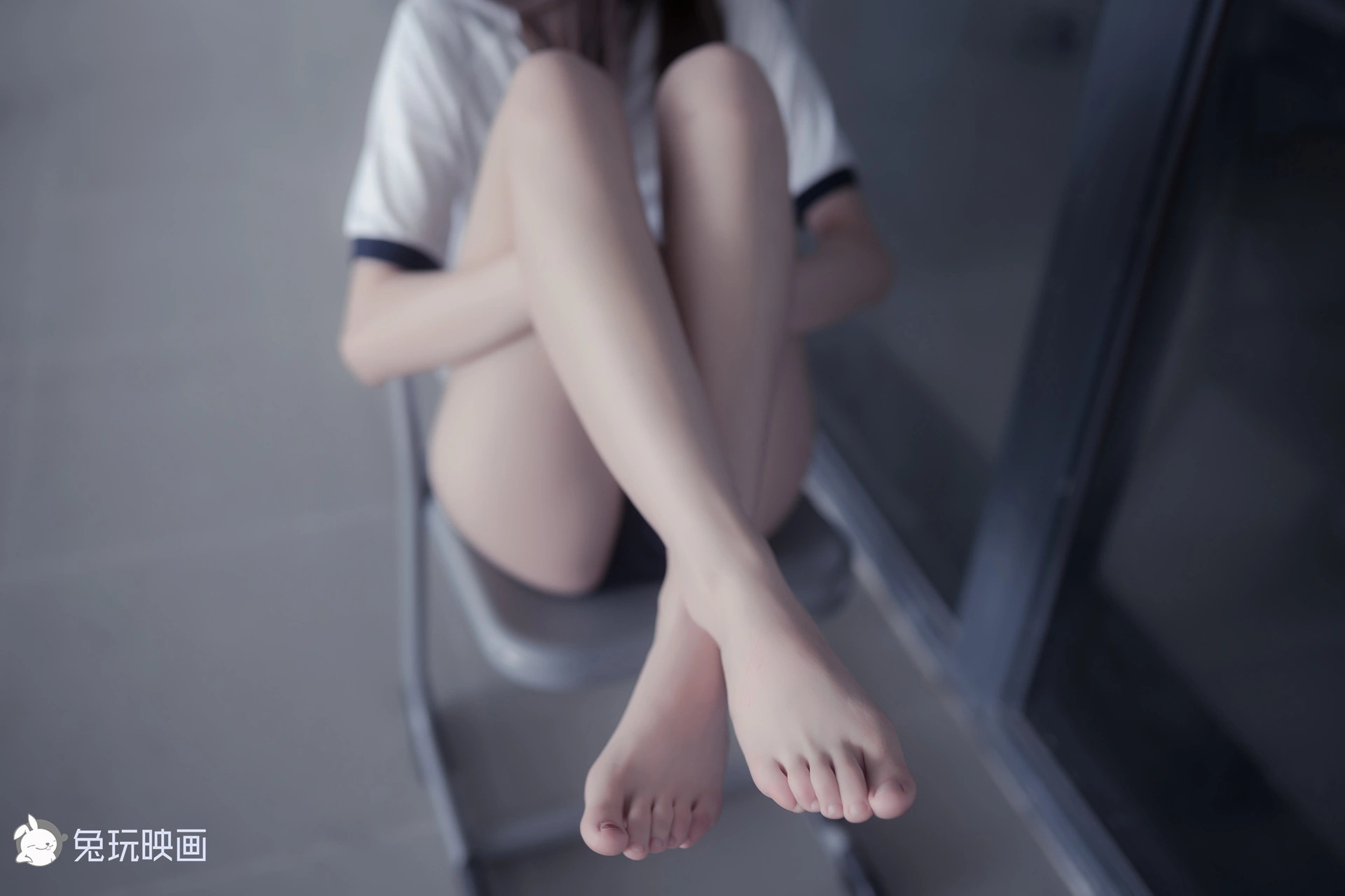C01.007 体操服果腿 [41P-61MB]