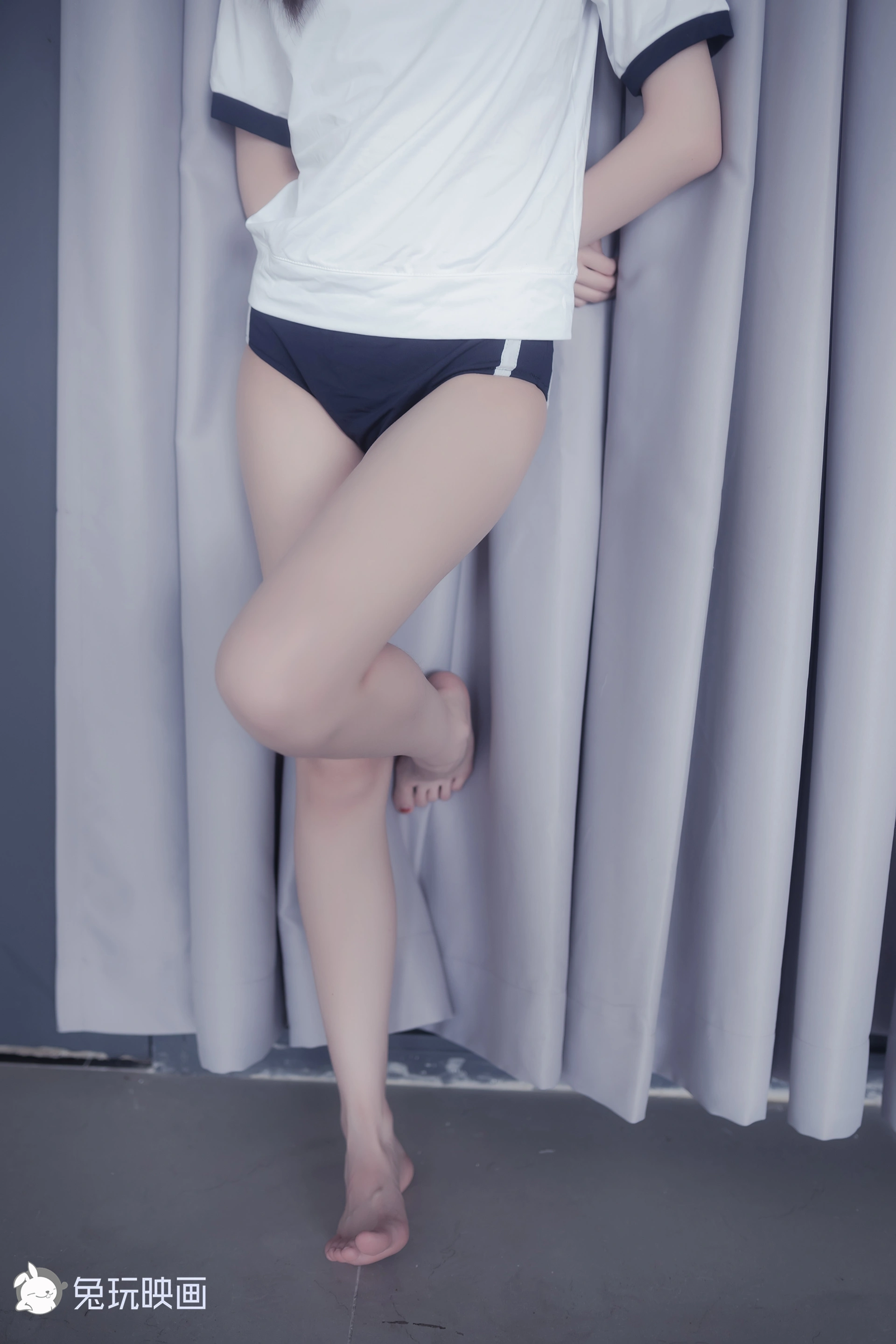 C01.007 体操服果腿 [41P-61MB]