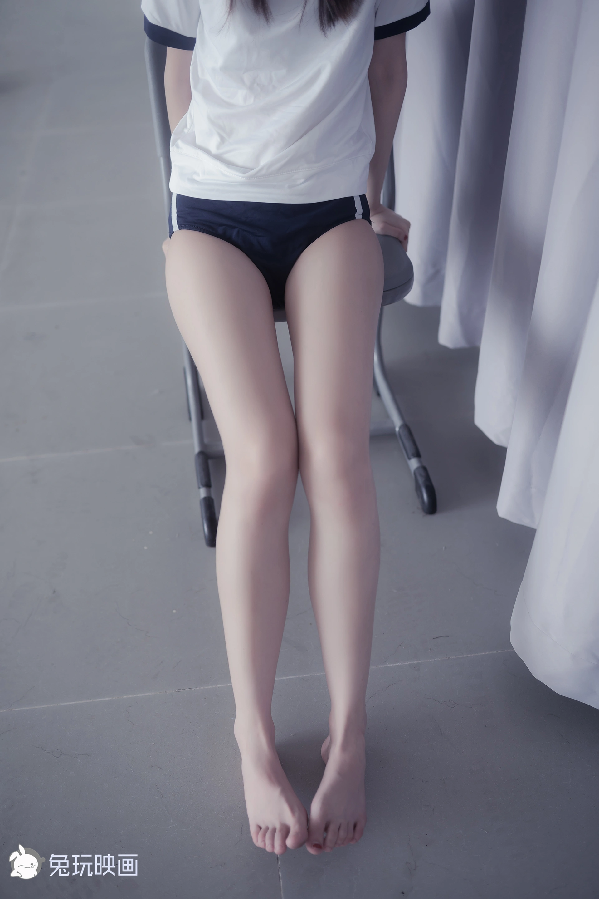 C01.007 体操服果腿 [41P-61MB]