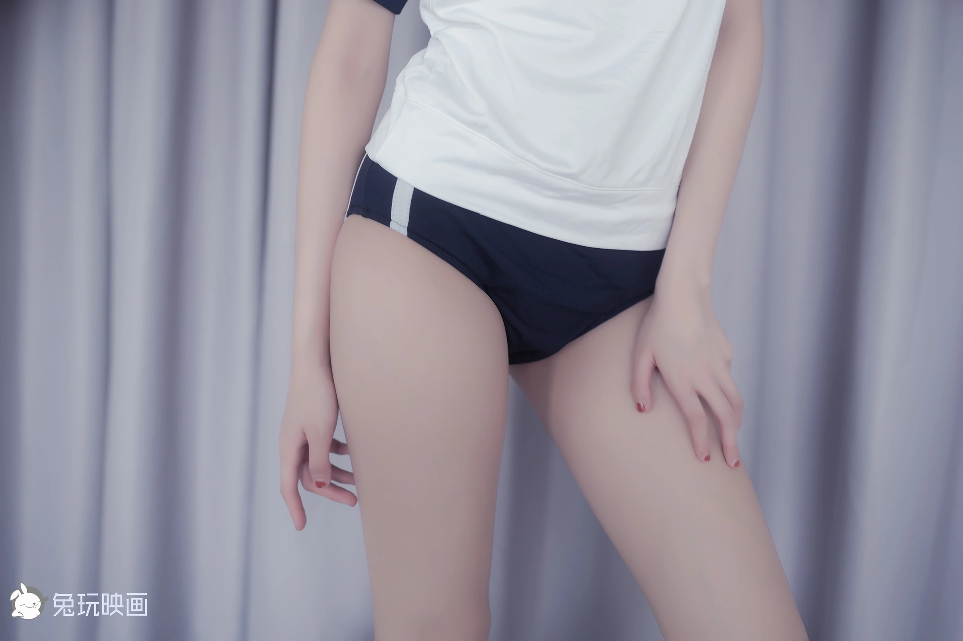 C01.007 体操服果腿 [41P-61MB]