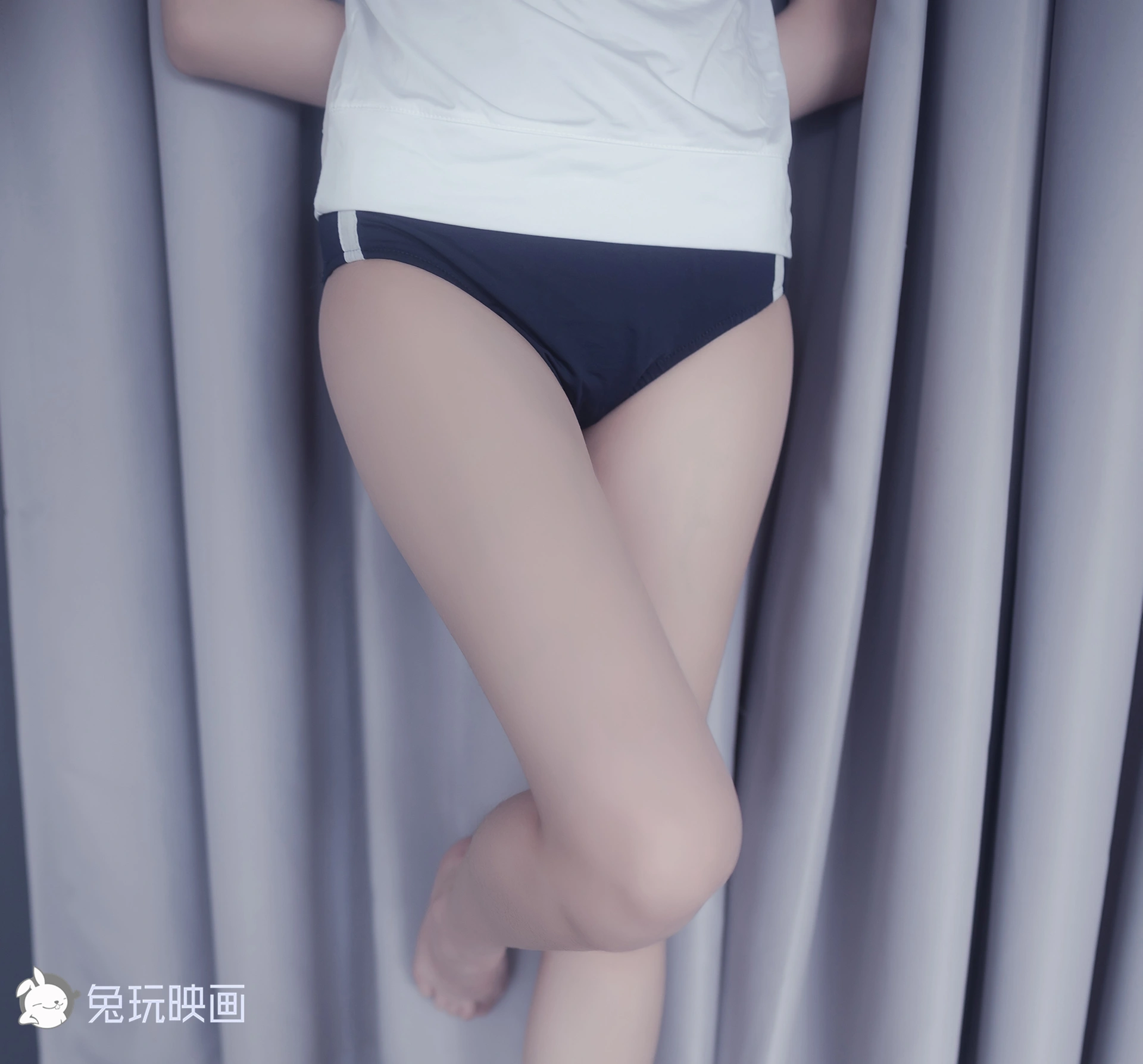 C01.007 体操服果腿 [41P-61MB]
