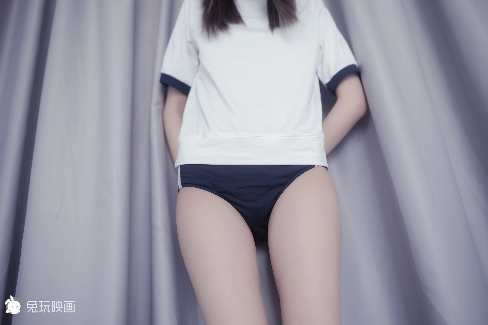 C01.007 体操服果腿 [41P-61MB]