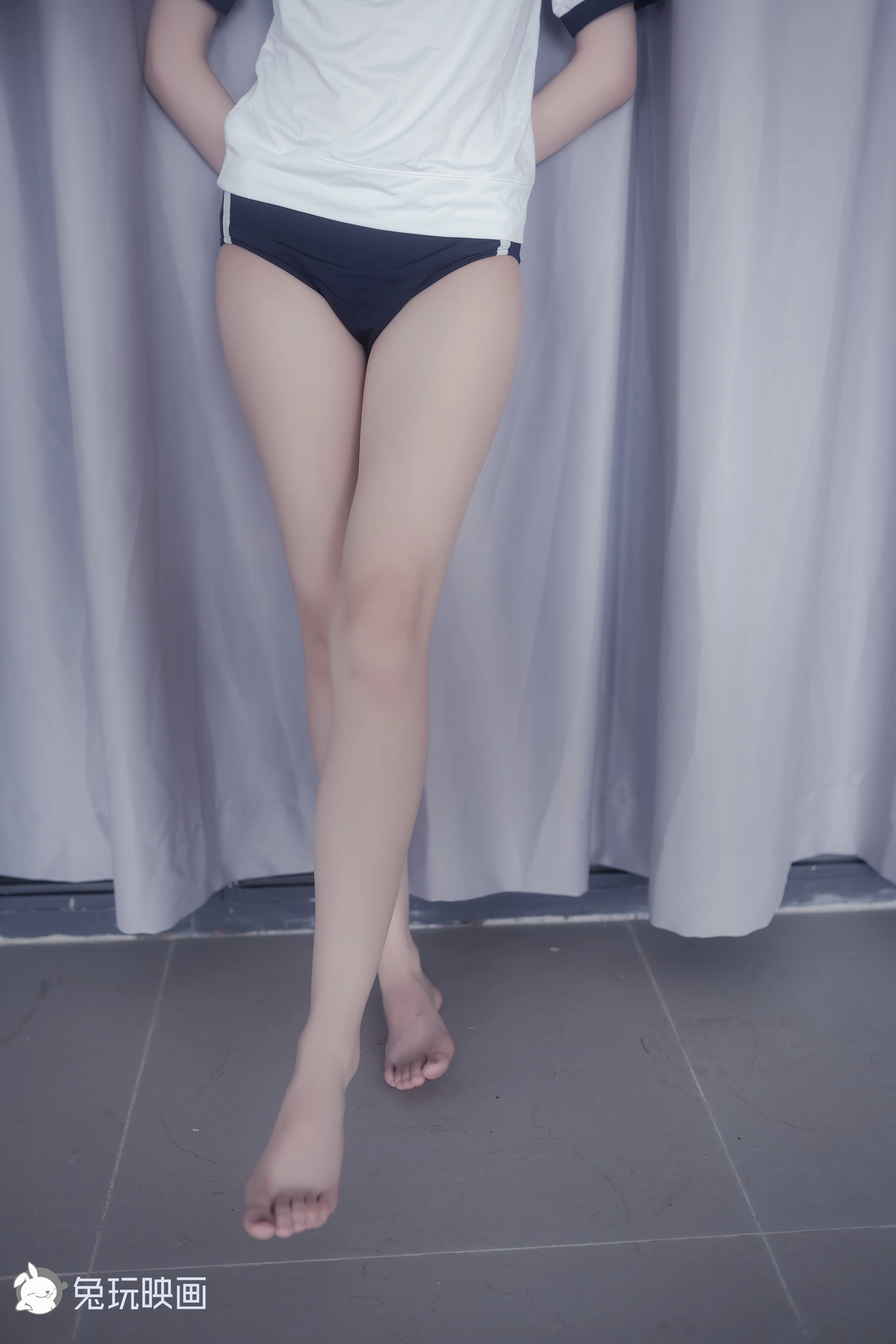 C01.007 体操服果腿 [41P-61MB]