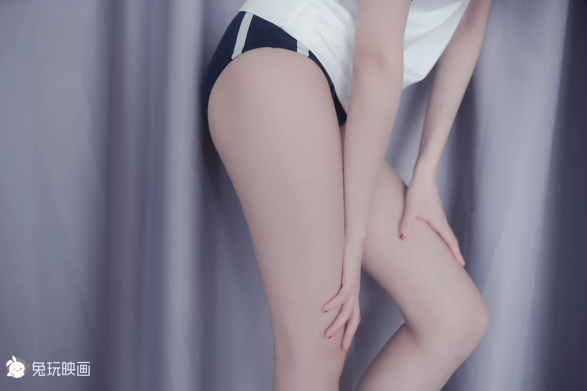 C01.007 体操服果腿 [41P-61MB]