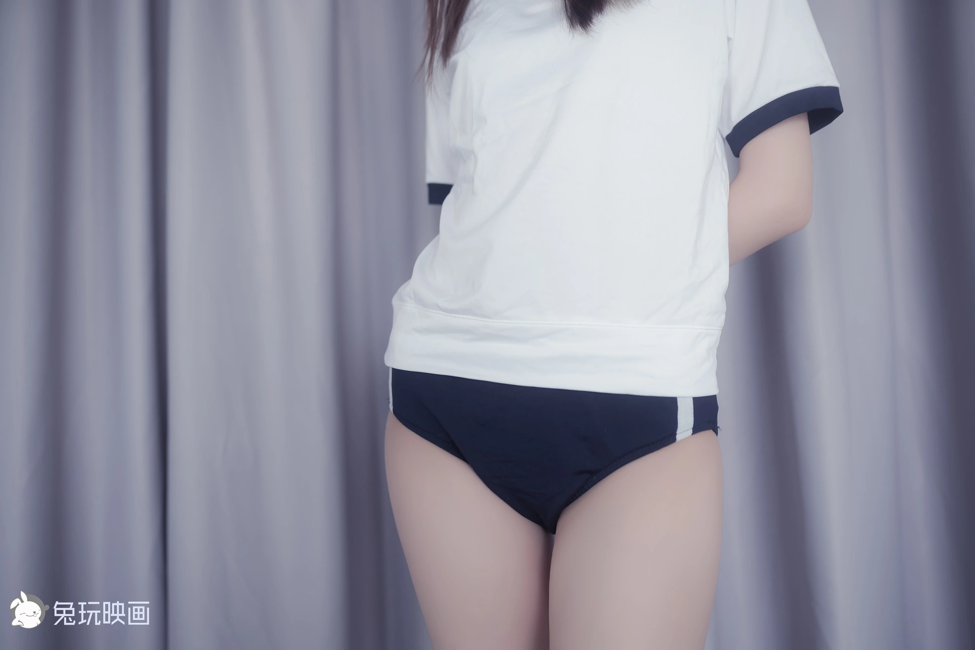 C01.007 体操服果腿 [41P-61MB]