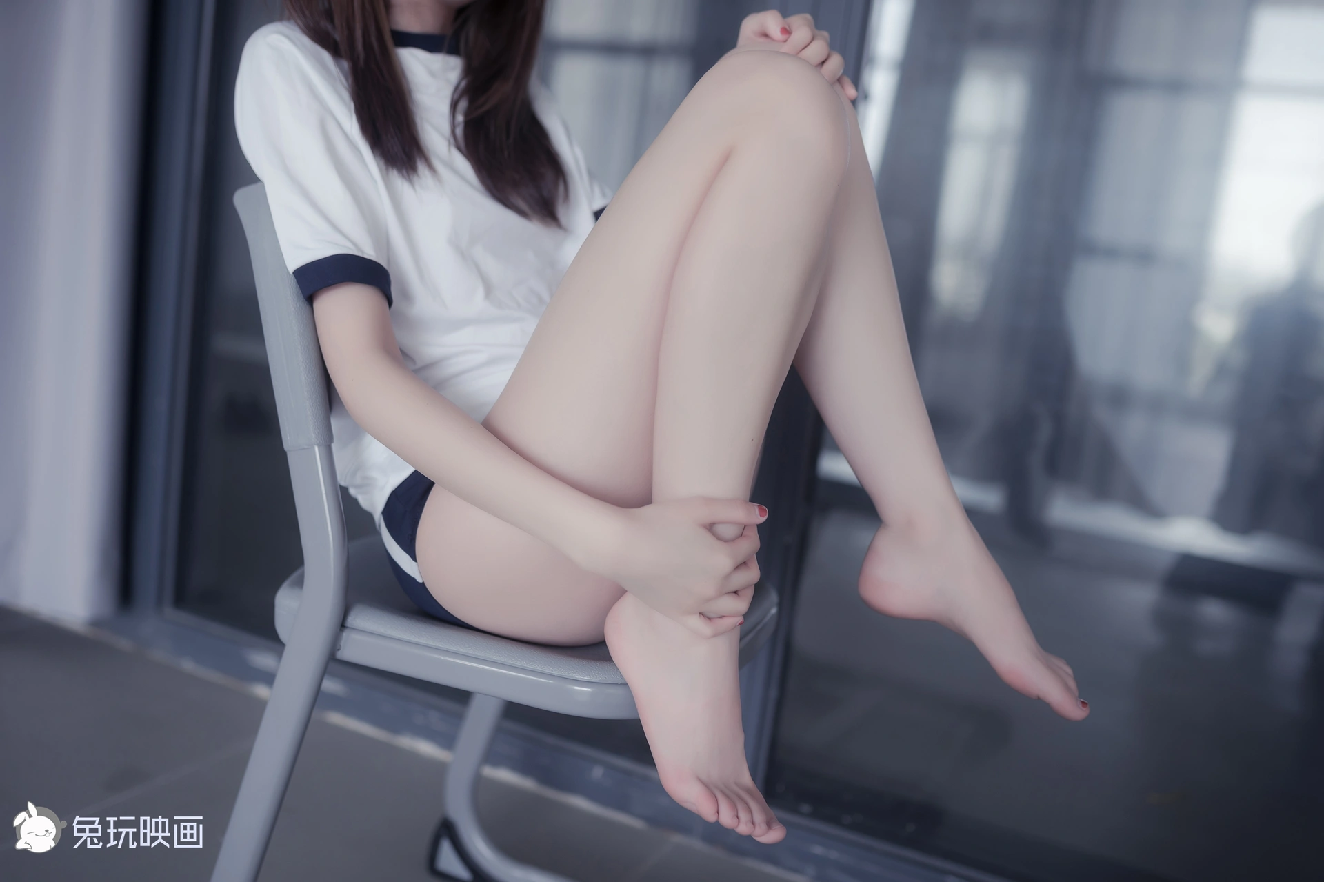 C01.007 体操服果腿 [41P-61MB]