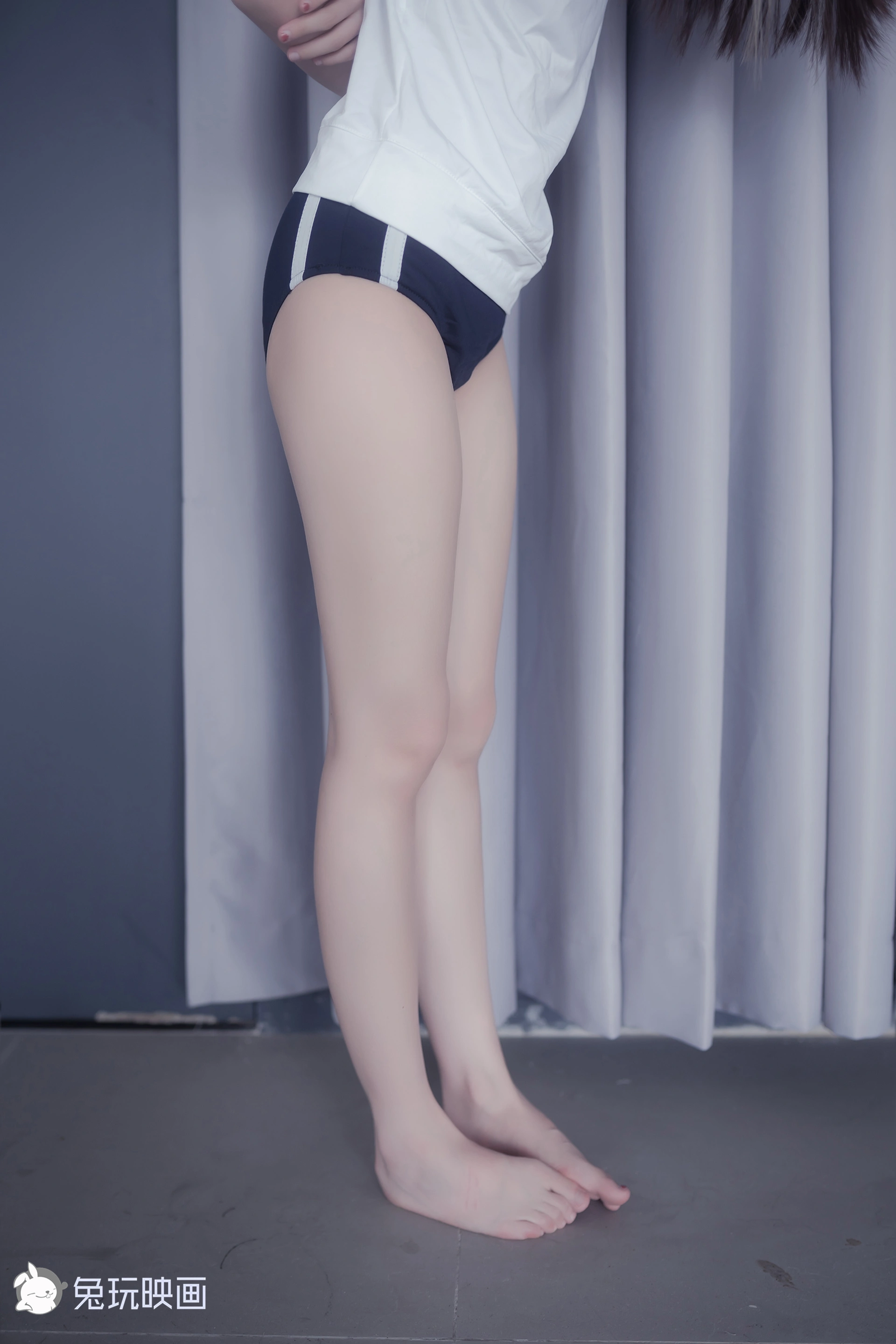 C01.007 体操服果腿 [41P-61MB]