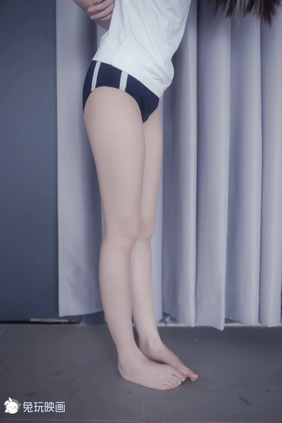 C01.007 体操服果腿 [41P-61MB]