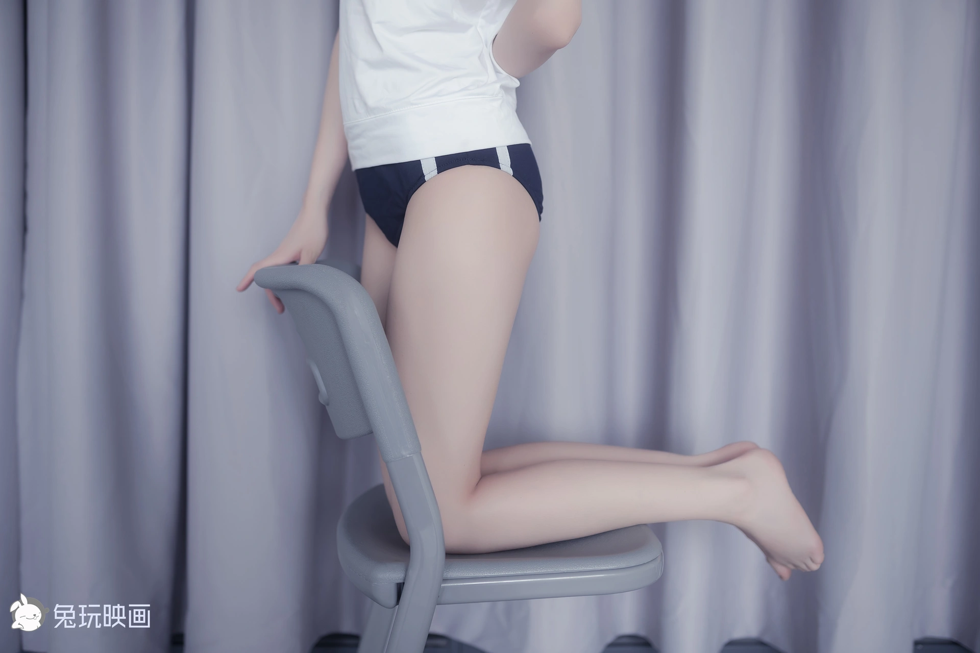 C01.007 体操服果腿 [41P-61MB]