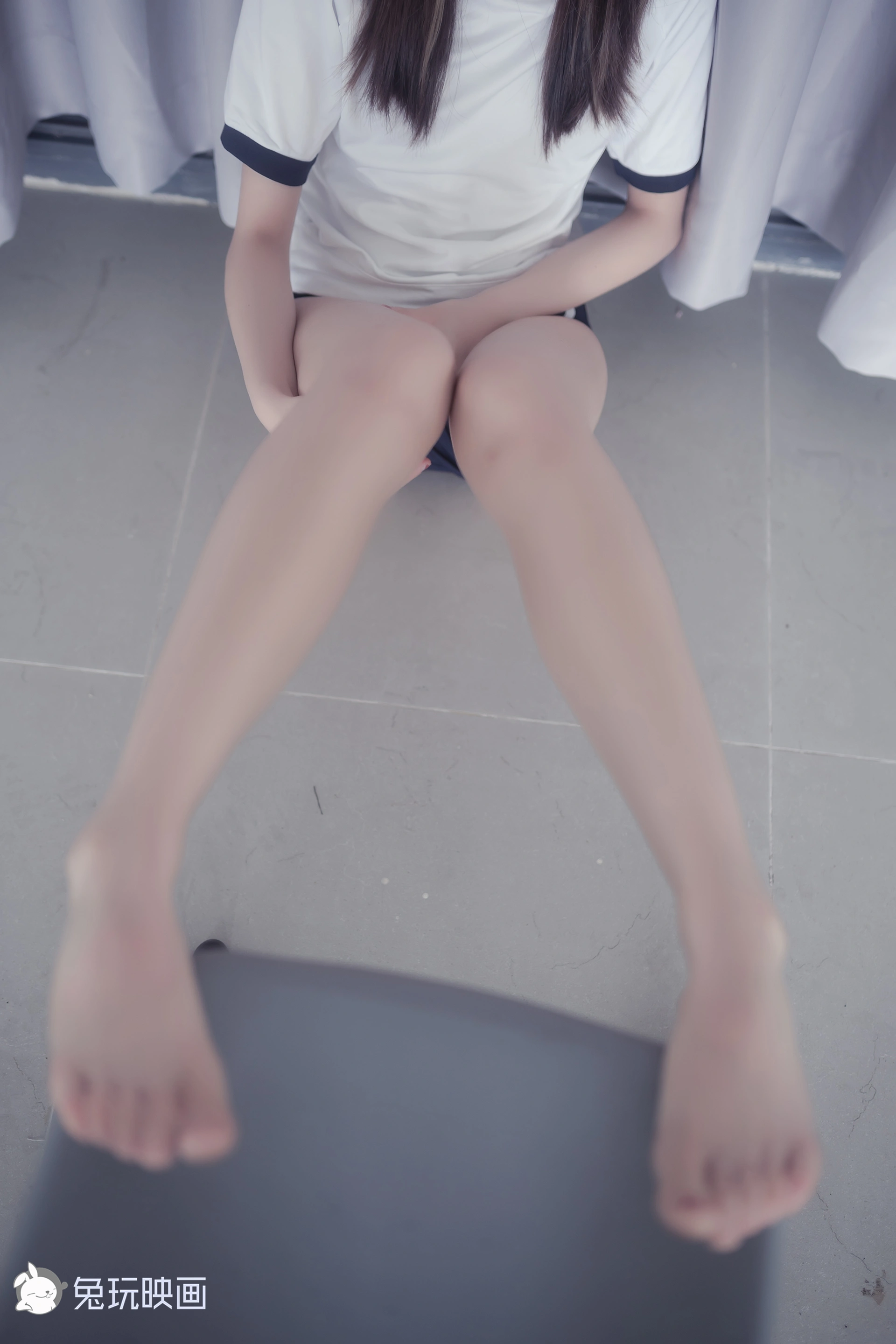 C01.007 体操服果腿 [41P-61MB]