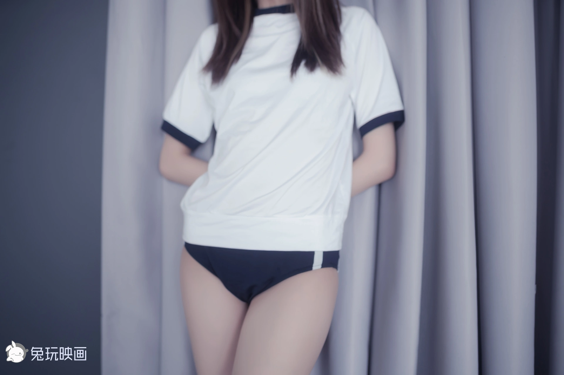 C01.007 体操服果腿 [41P-61MB]