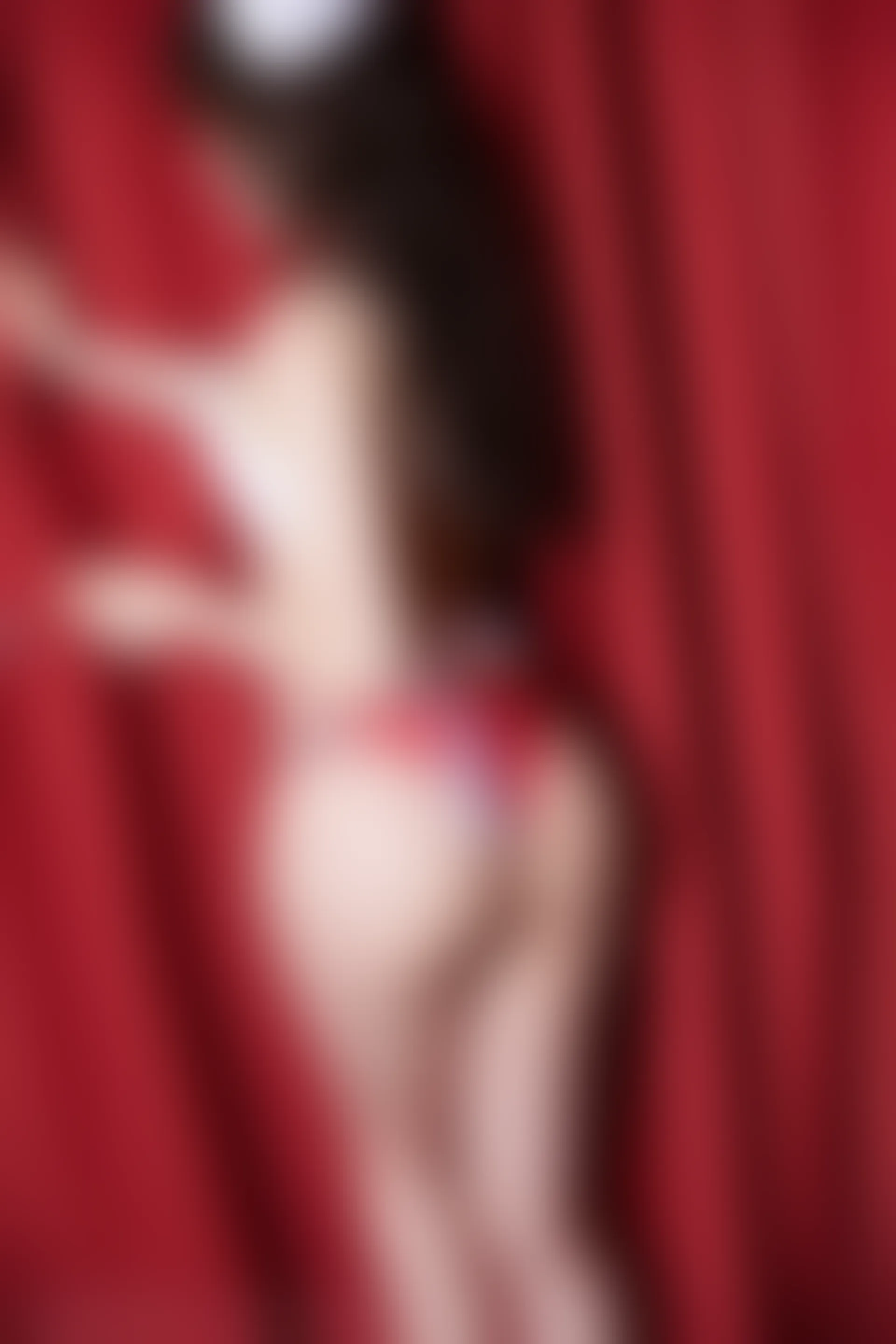 XiuRen秀人网 2021.10.21 No.4099 芝芝Booty[93+1P／880MB]