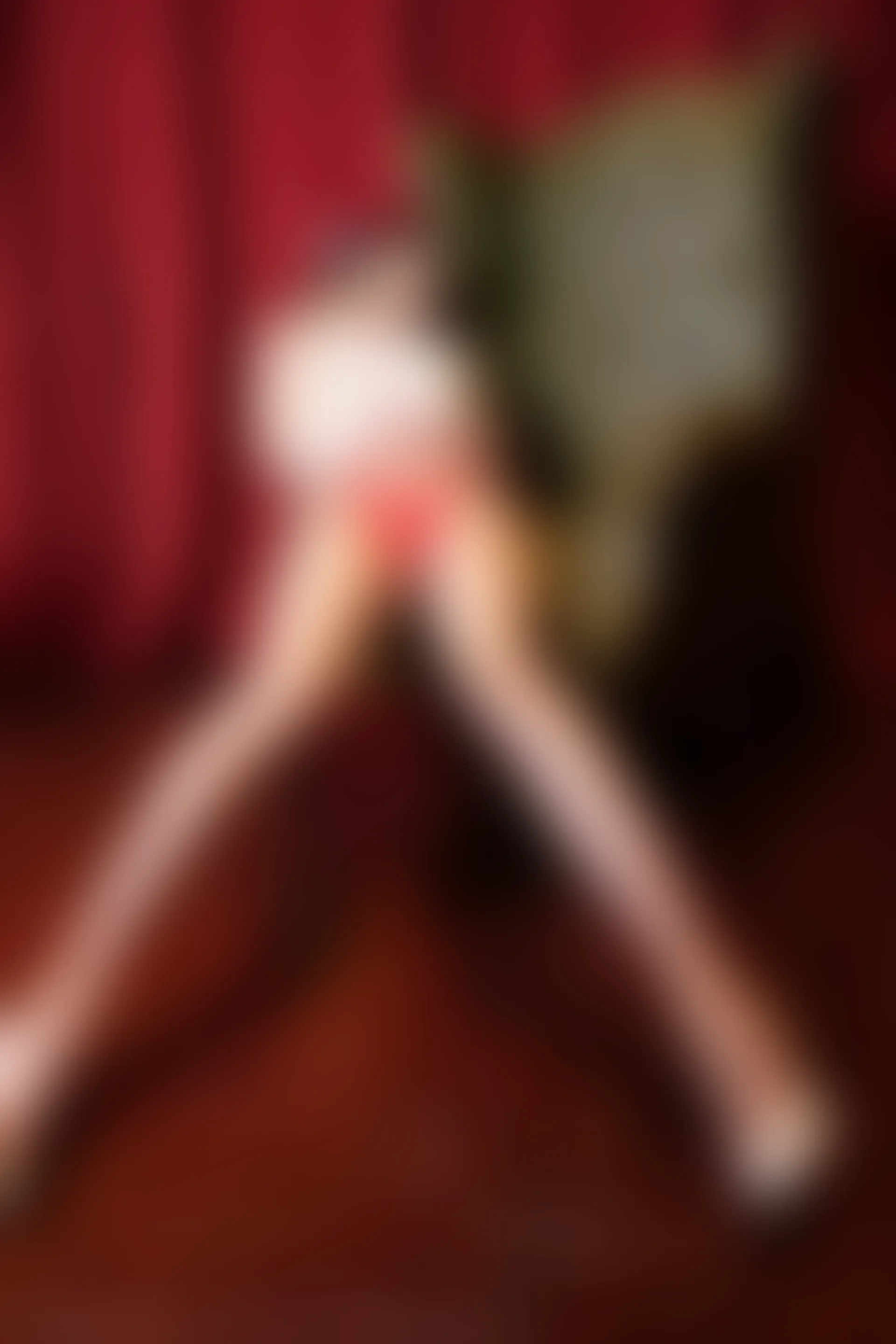 XiuRen秀人网 2021.10.21 No.4099 芝芝Booty[93+1P／880MB]
