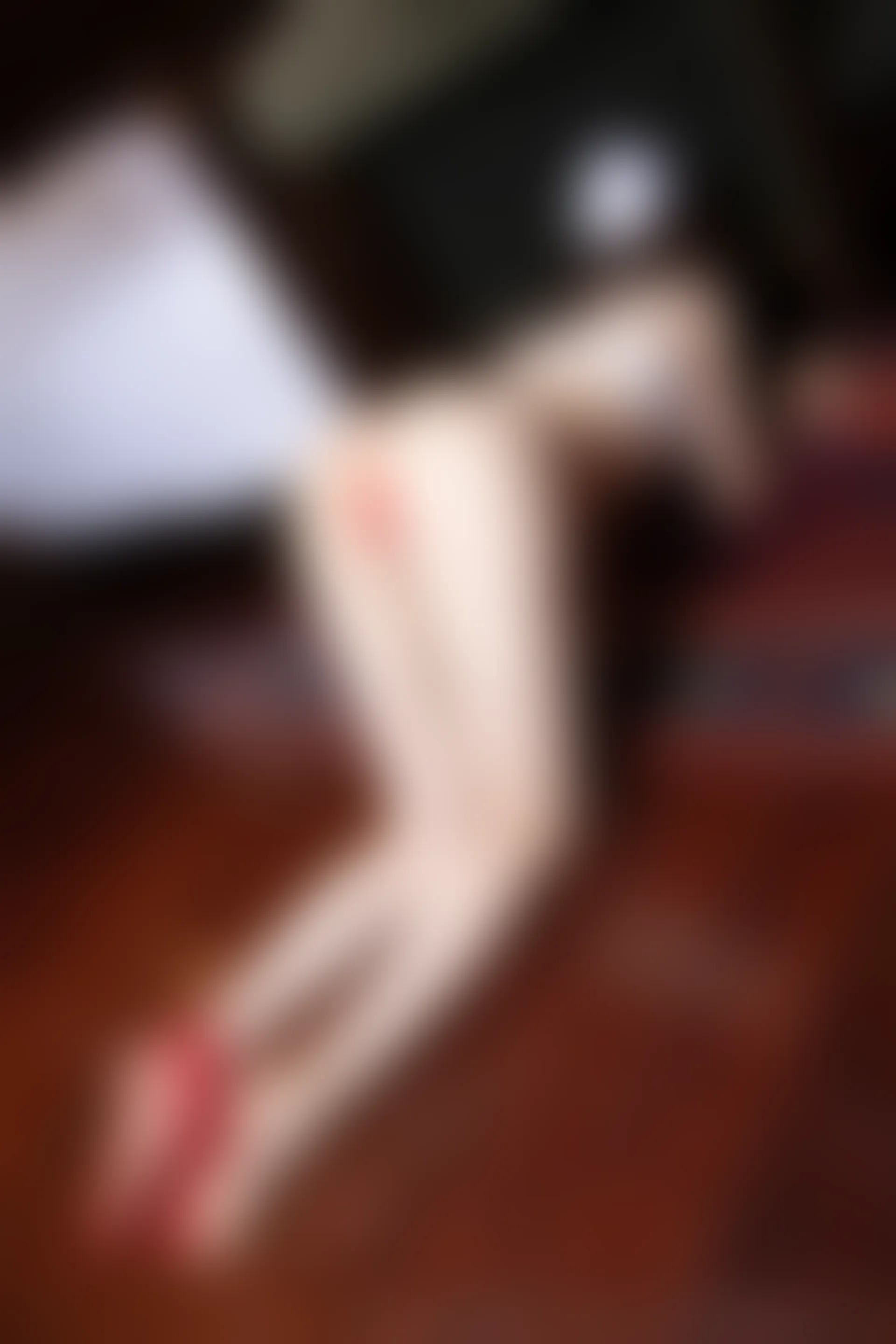 XiuRen秀人网 2021.10.21 No.4099 芝芝Booty[93+1P／880MB]
