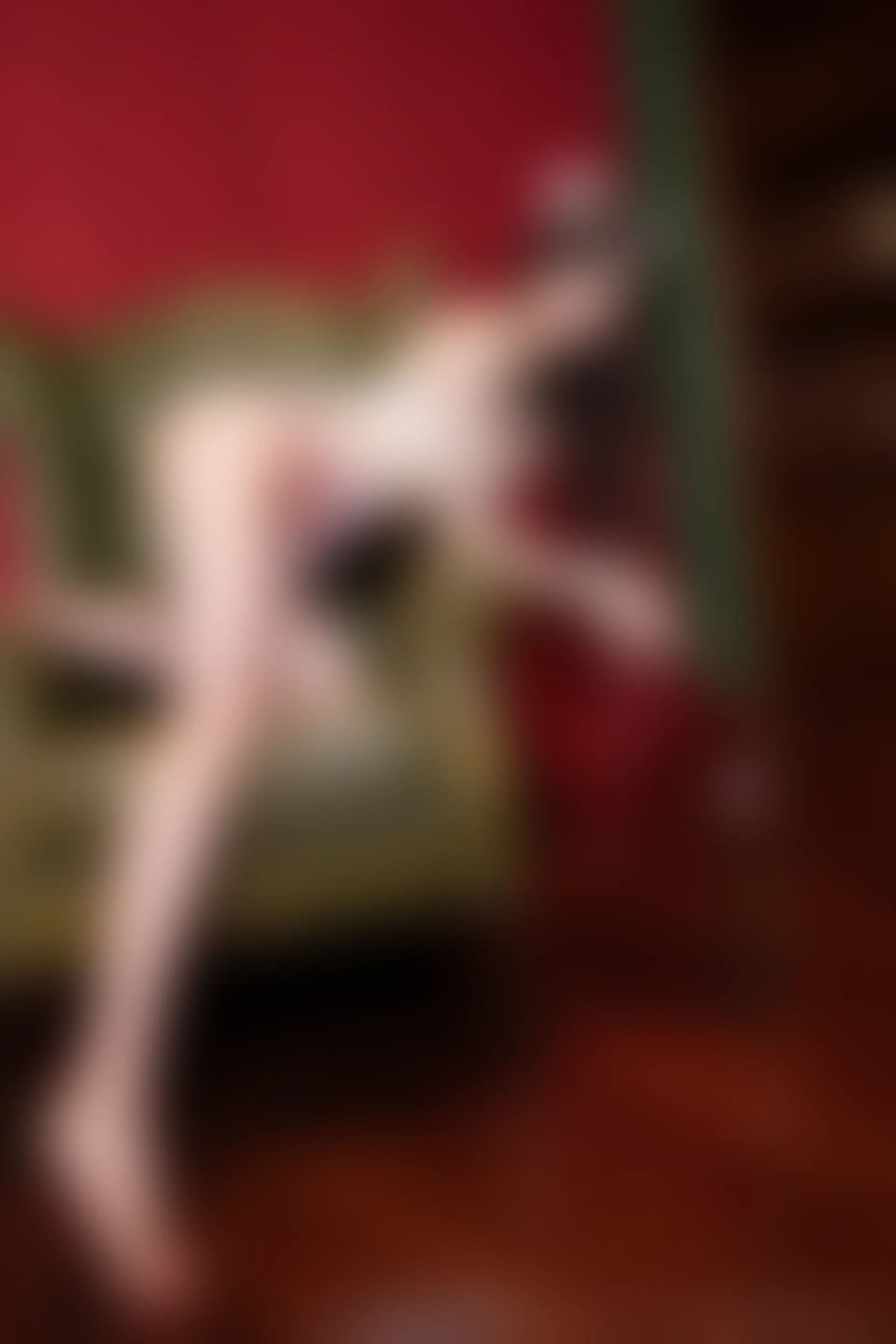 XiuRen秀人网 2021.10.21 No.4099 芝芝Booty[93+1P／880MB]