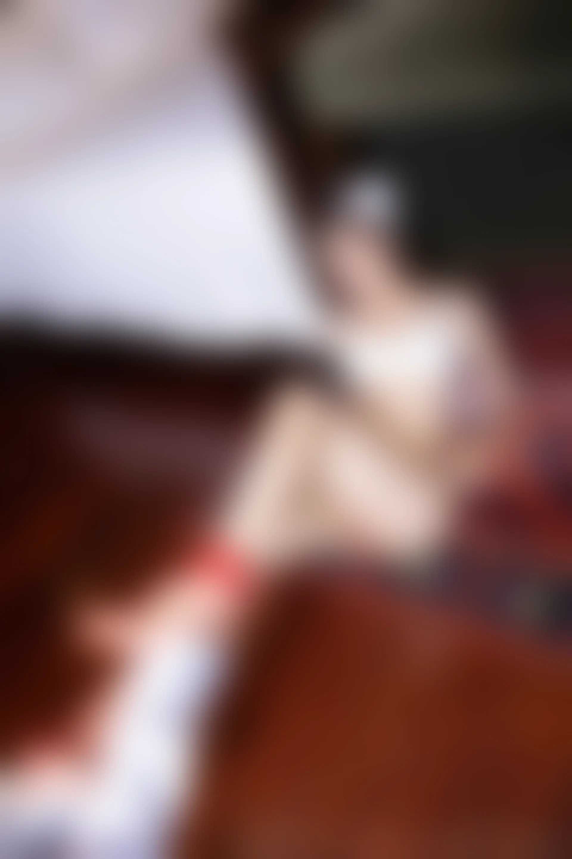 XiuRen秀人网 2021.10.21 No.4099 芝芝Booty[93+1P／880MB]