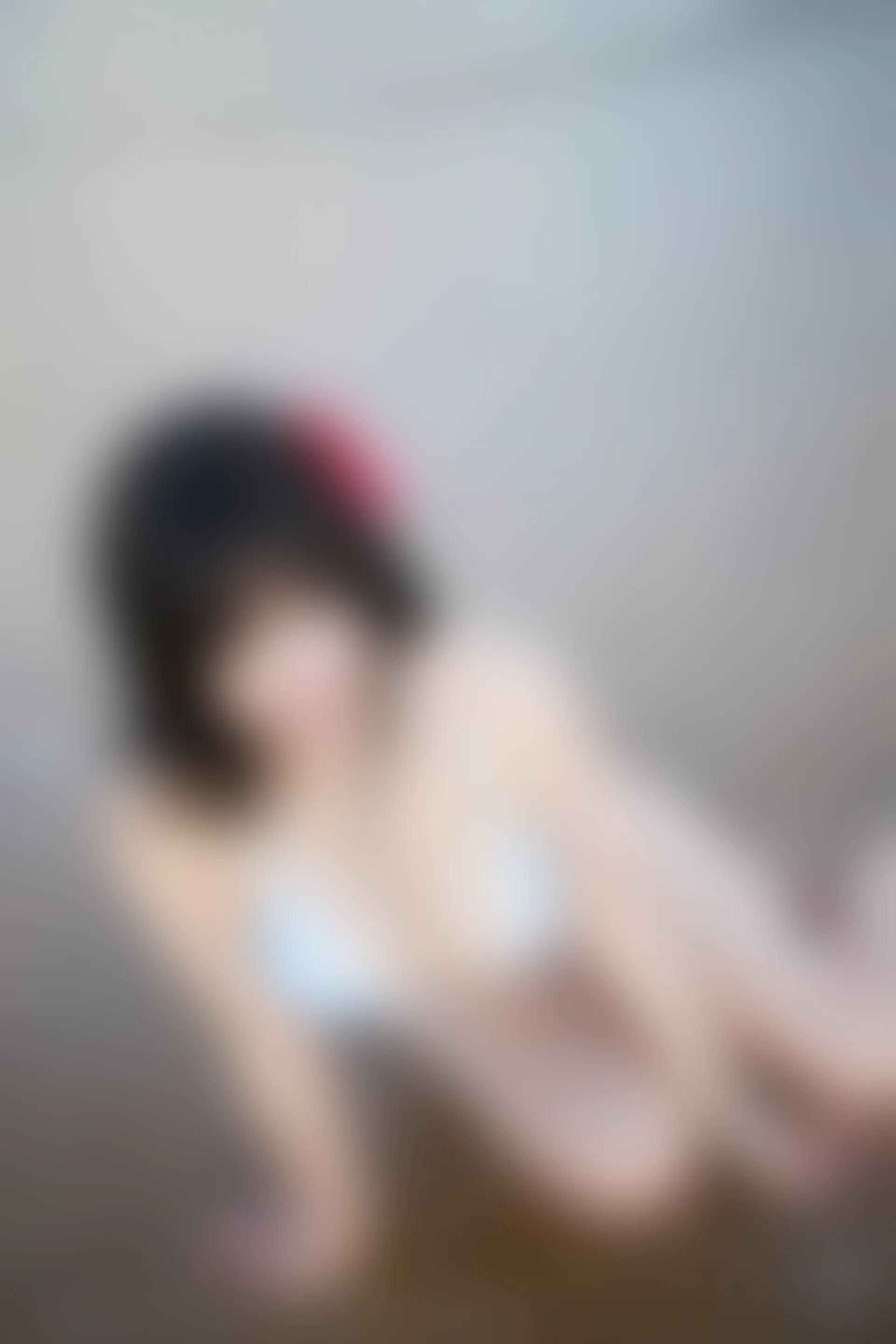 XiuRen秀人网 2014.05.27 No.140 Barbie可儿[58+1P204M]