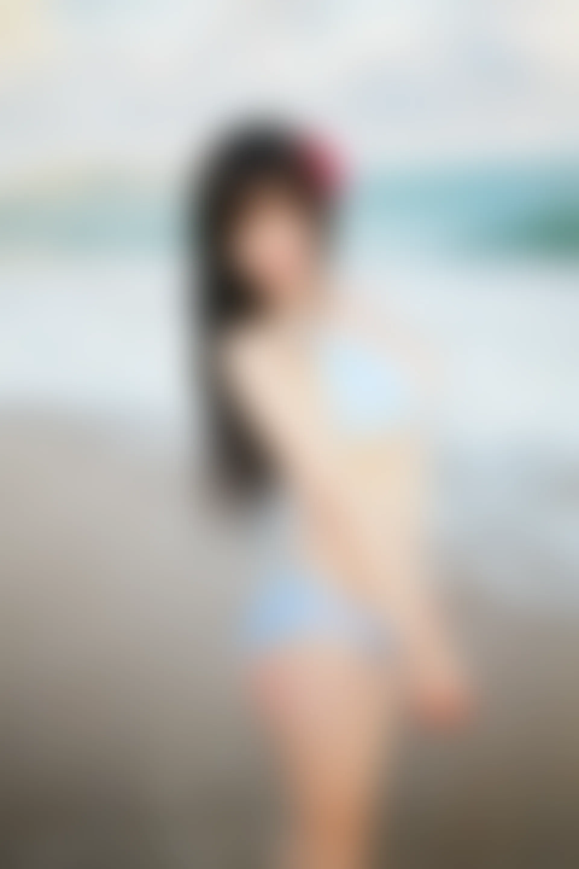 XiuRen秀人网 2014.05.27 No.140 Barbie可儿[58+1P204M]