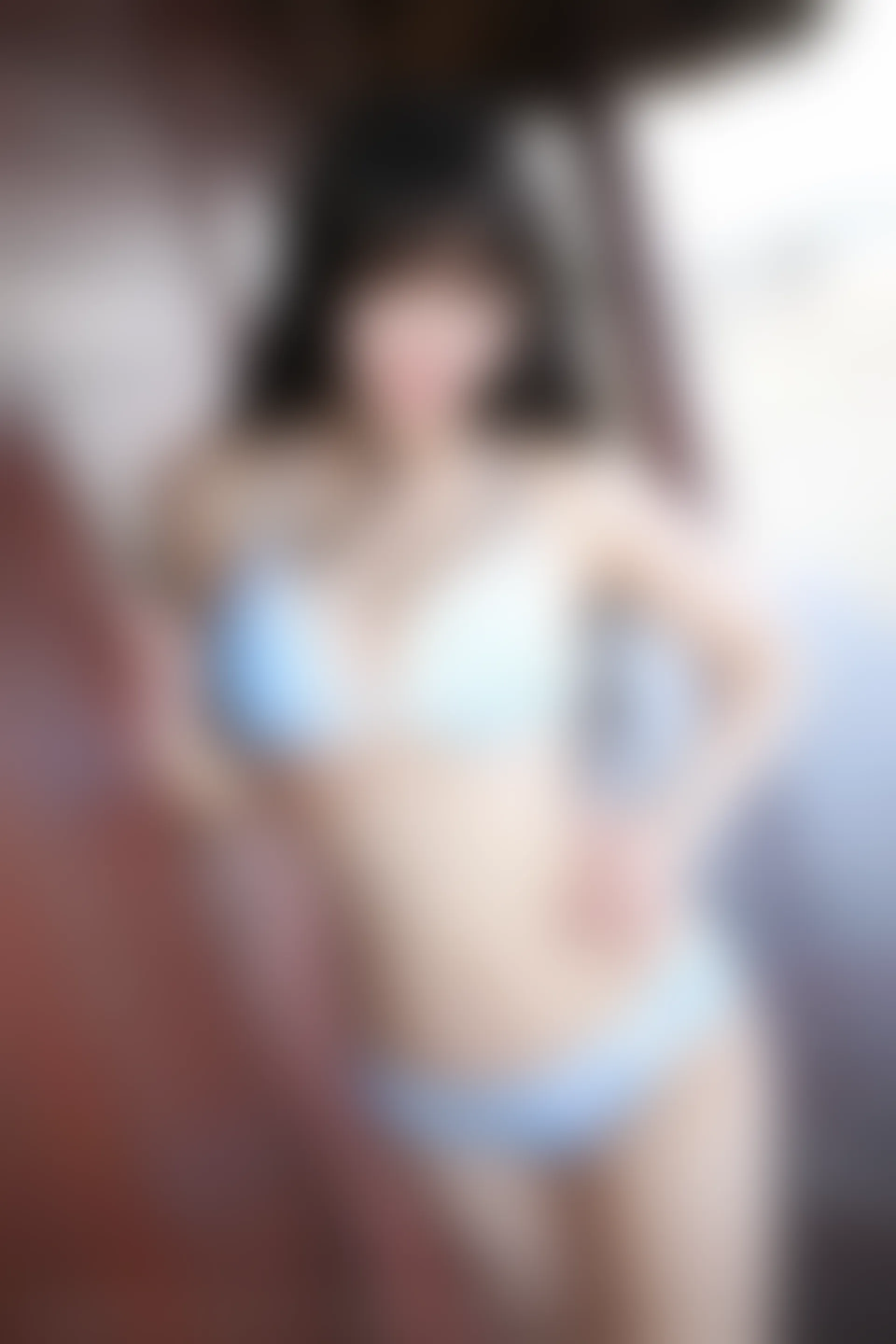 XiuRen秀人网 2014.05.27 No.140 Barbie可儿[58+1P204M]