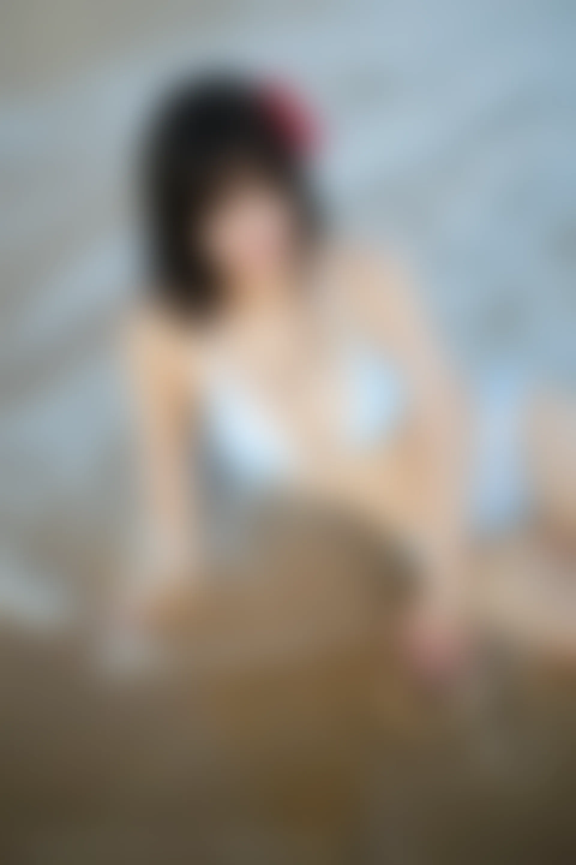 XiuRen秀人网 2014.05.27 No.140 Barbie可儿[58+1P204M]