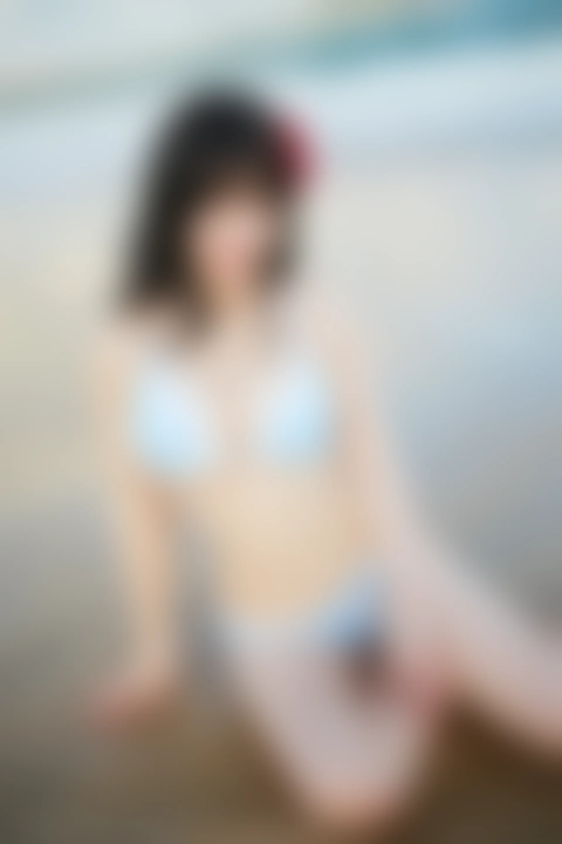 XiuRen秀人网 2014.05.27 No.140 Barbie可儿[58+1P204M]