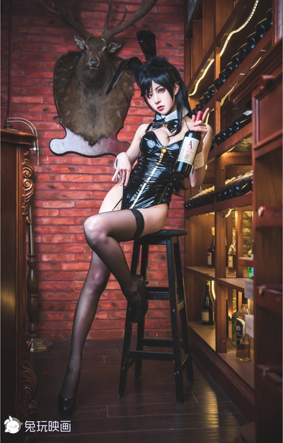 VOL.024 甜美学姐 [40P-894MB]