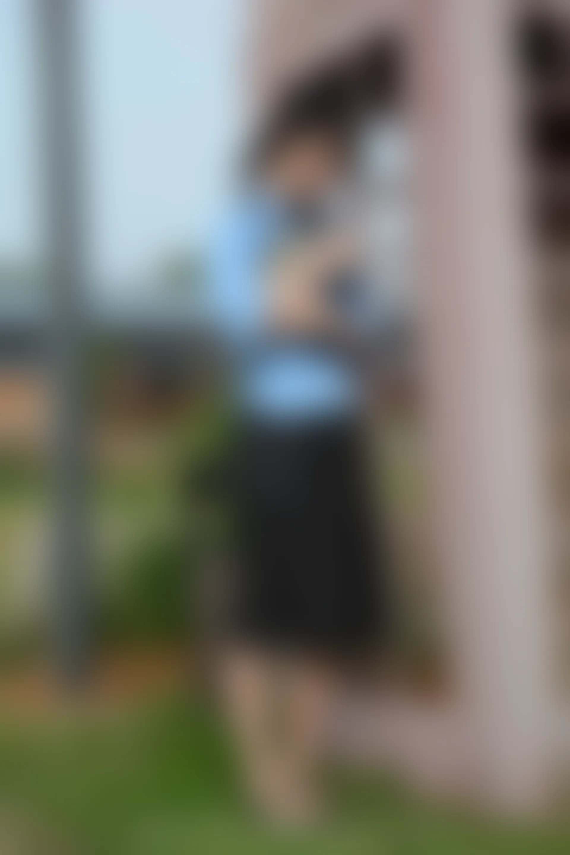 初夏女神 NO.105 安妮 民国小姐[142P+1V／3.87GB]