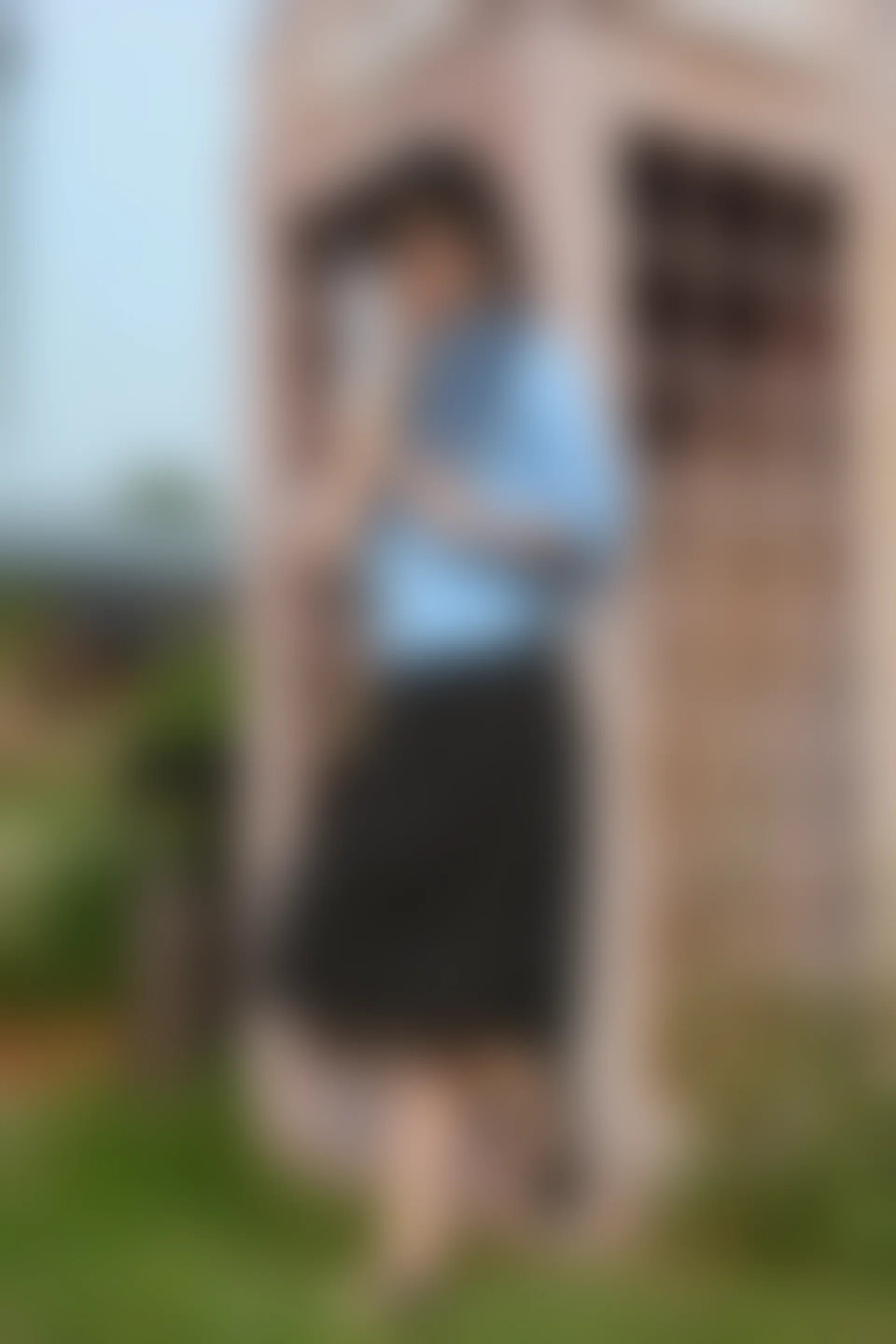 初夏女神 NO.105 安妮 民国小姐[142P+1V／3.87GB]