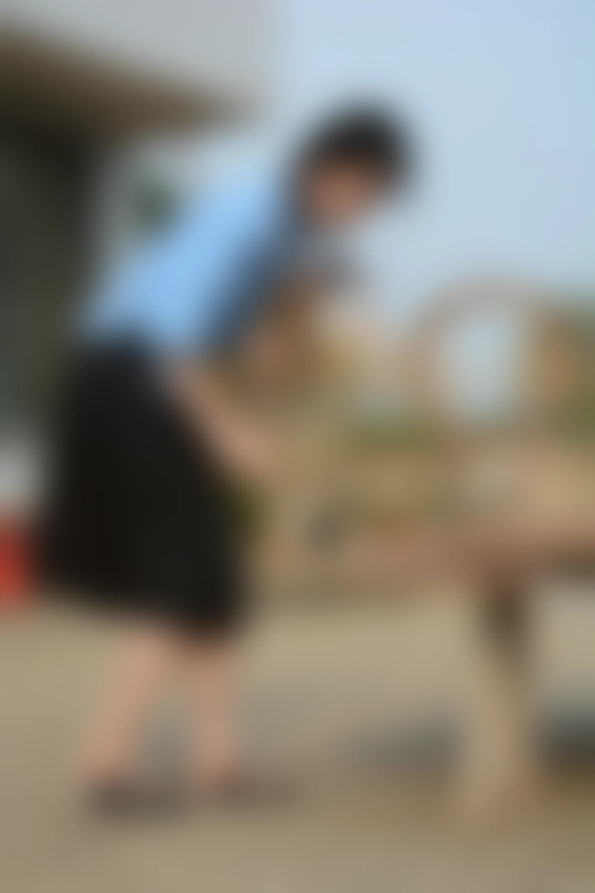 初夏女神 NO.105 安妮 民国小姐[142P+1V／3.87GB]